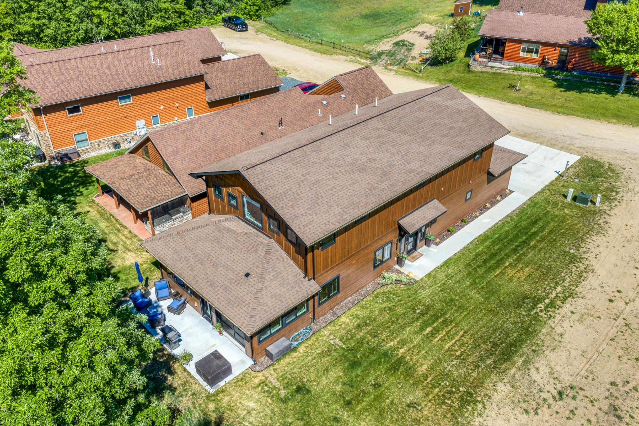 16634 Hightop Way NW, Cass Lake, MN 56633