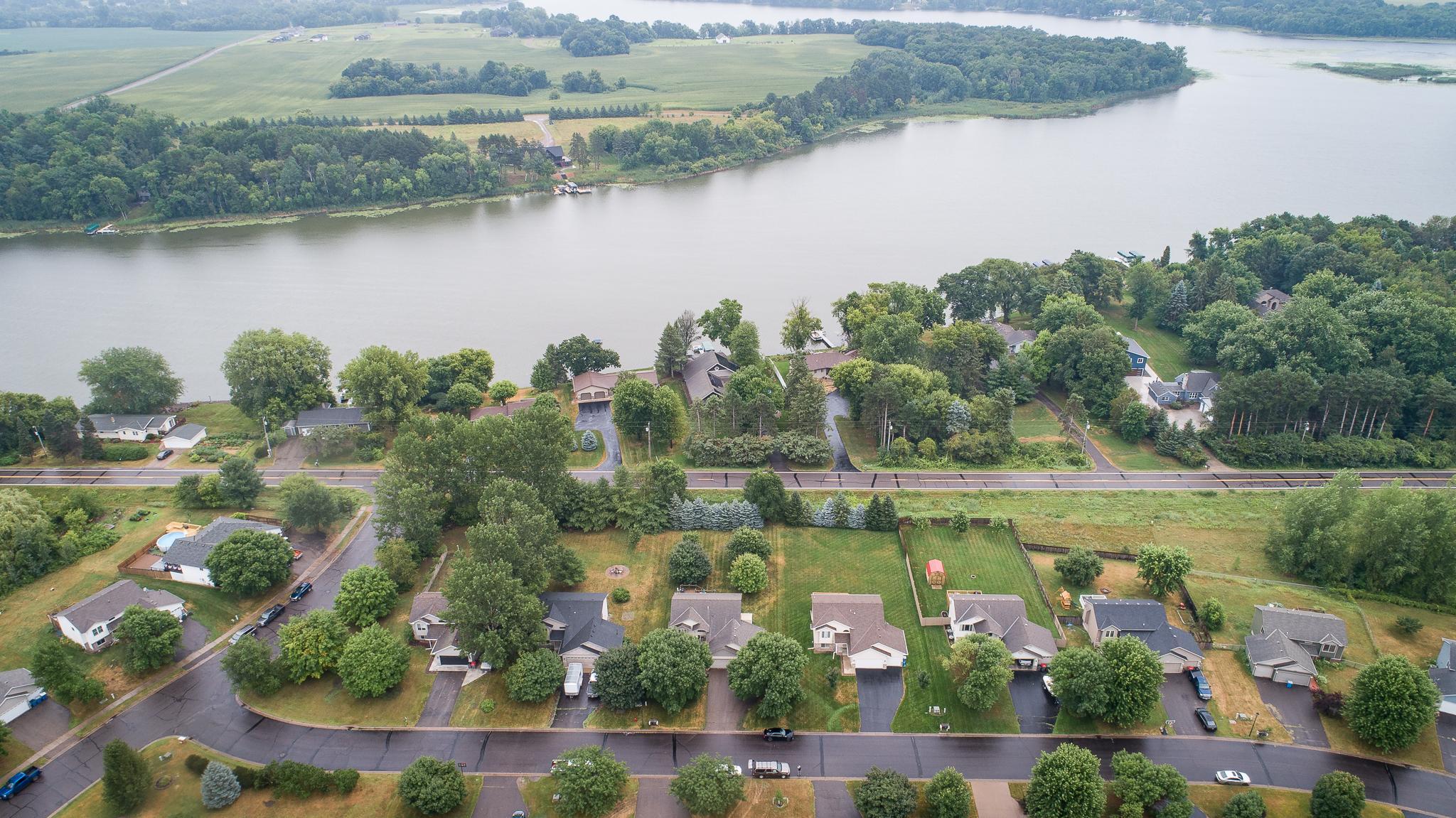 1384 Cedar Dr S, Cambridge, MN 55008