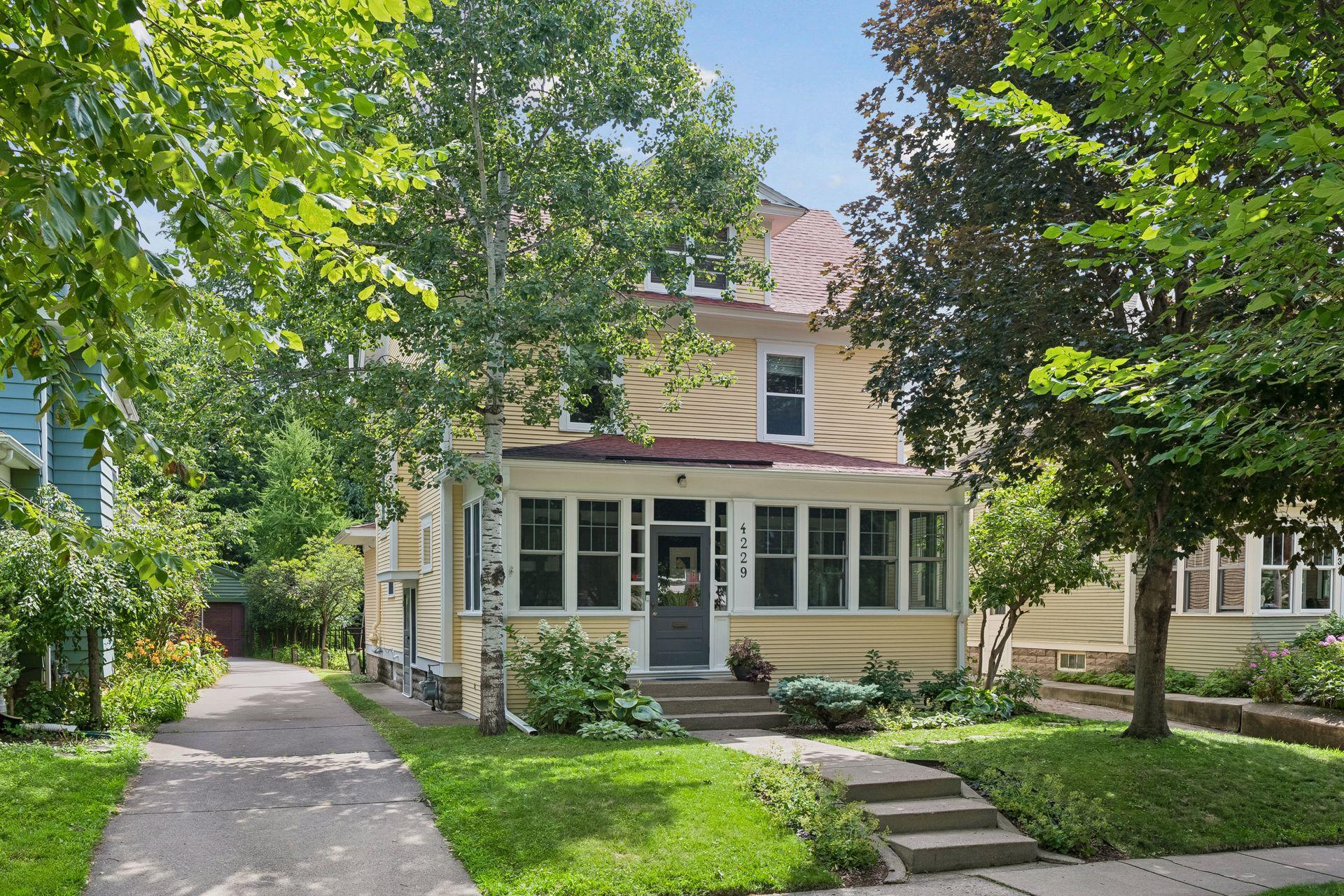 4229 Aldrich Ave S, Minneapolis, MN 55409