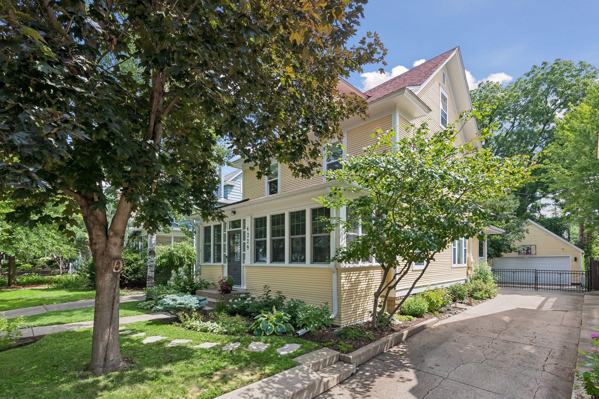 4229 Aldrich Ave S, Minneapolis, MN 55409