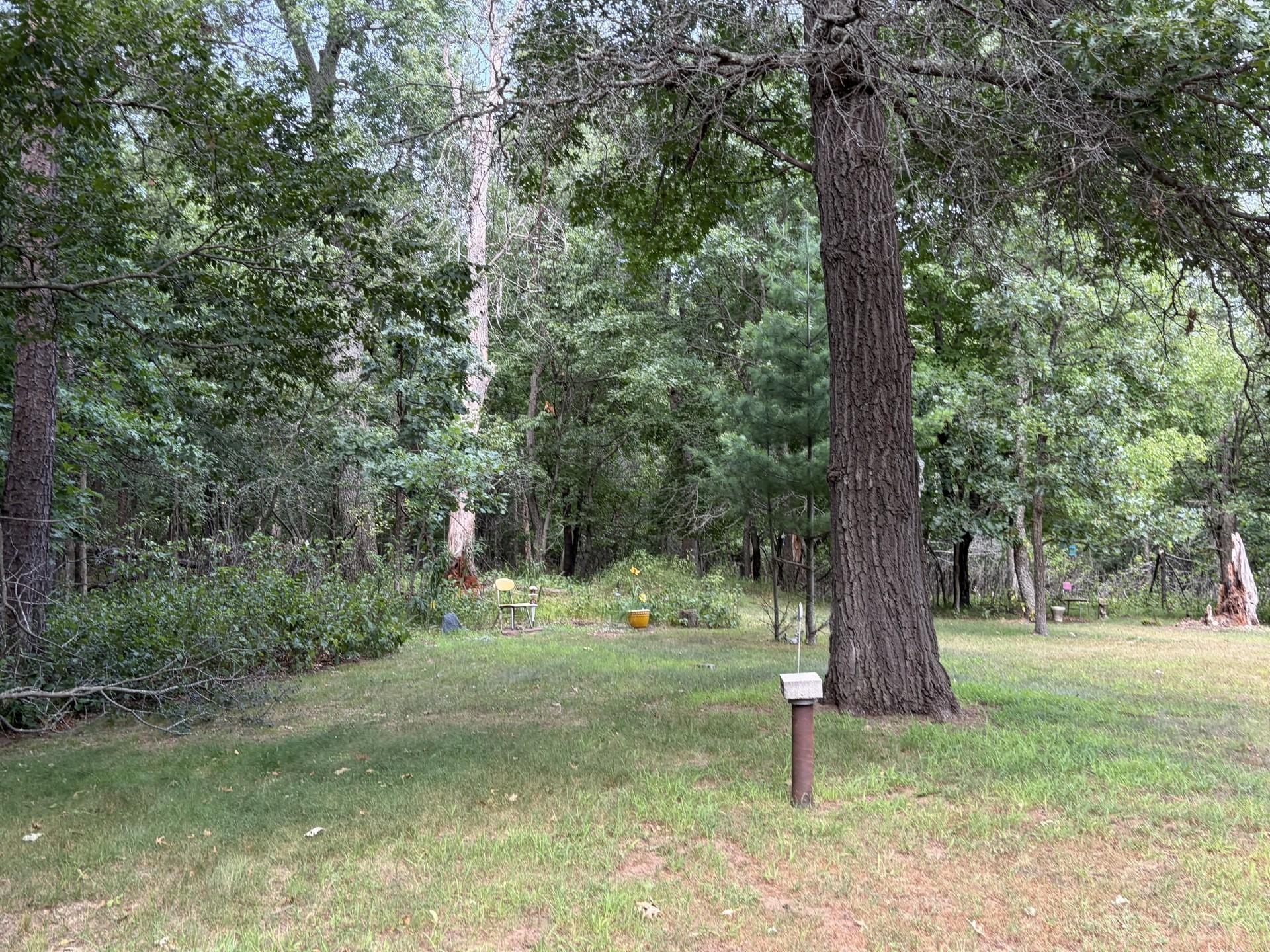 20654 Bucktail Dr, Grantsburg, WI 54840