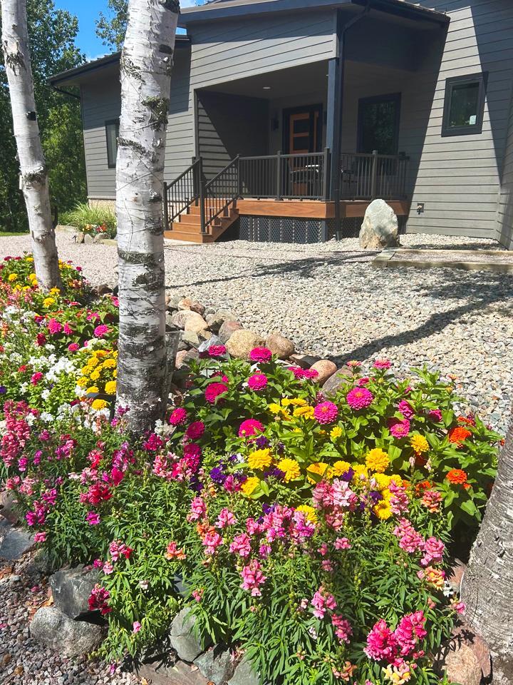 1499 E Miners Dr E, Ely, MN 55731
