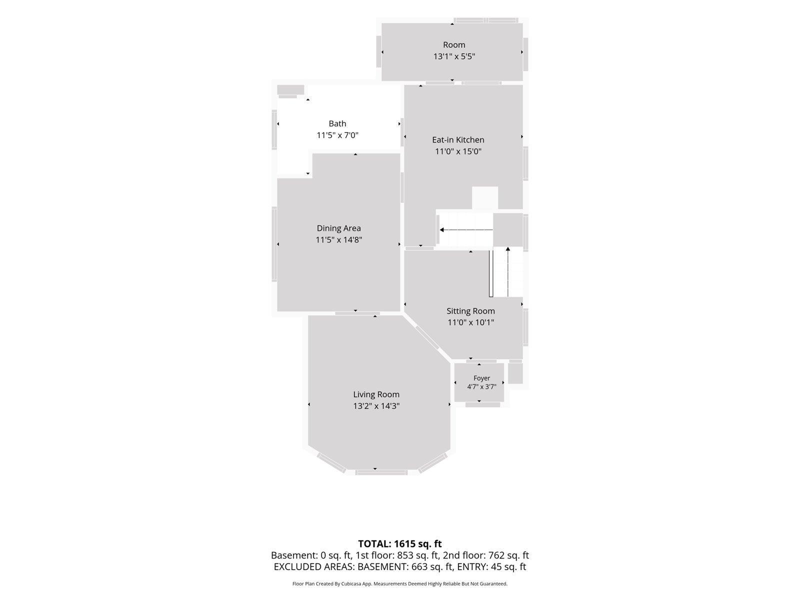 403 Cole St, Coleraine, MN 55722