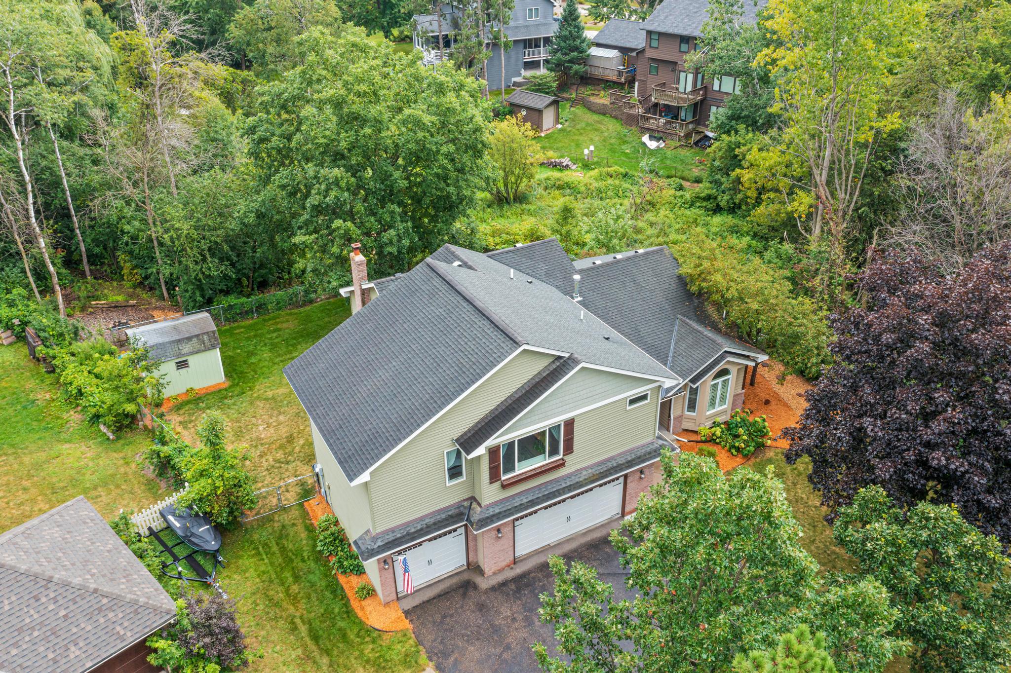 6560 White Oak Rd, Lino Lakes, MN 55038