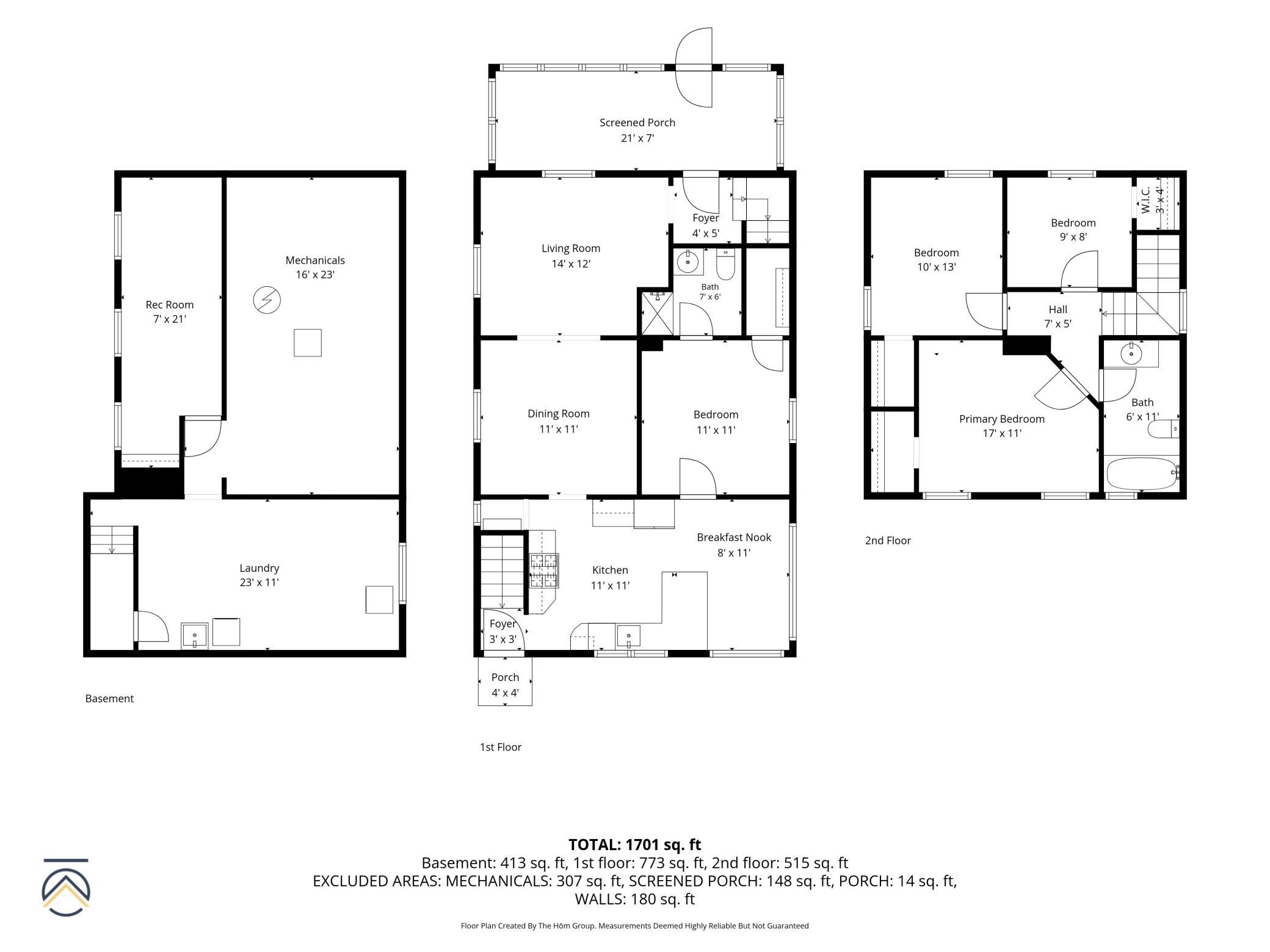 753 Hall Ave, Saint Paul, MN 55107
