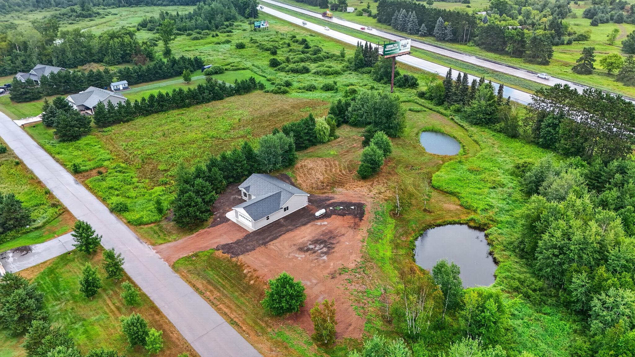 1350 Carriage Hill Dr, Hinckley, MN 55037