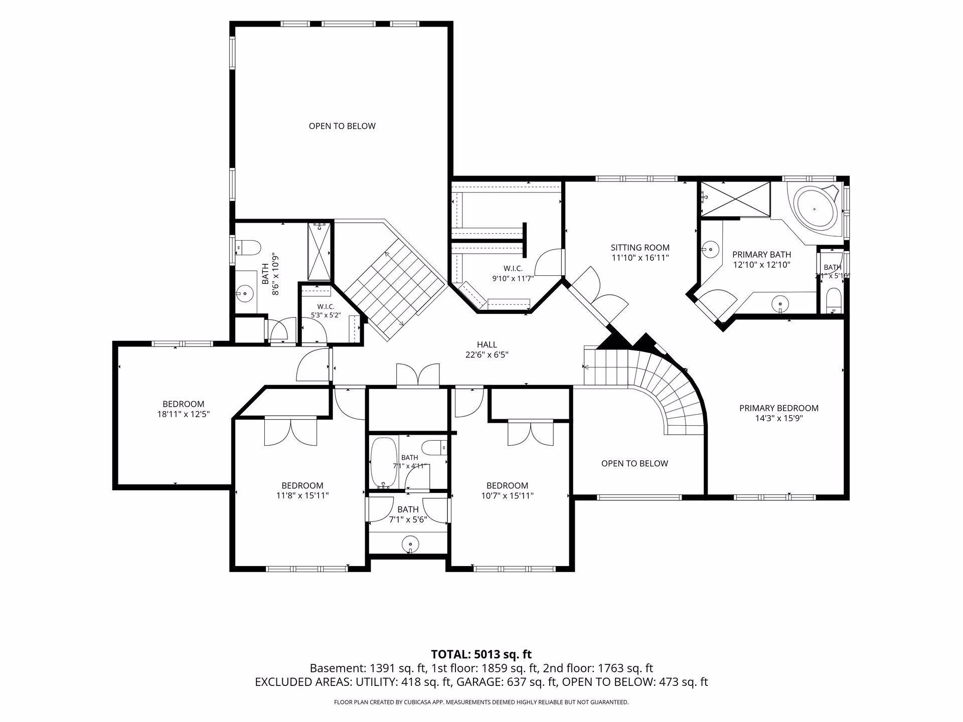 1015 Settlers Rd, Medina, MN 55340