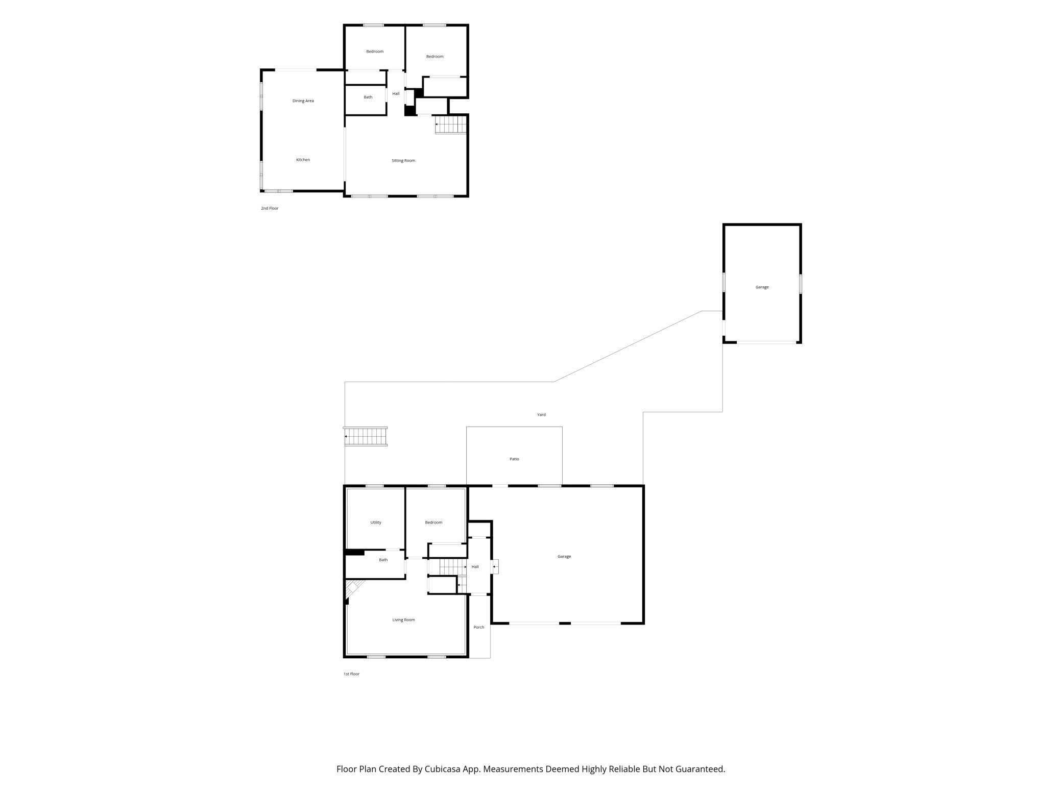 705 N Estates Ave, Litchfield, MN 55355