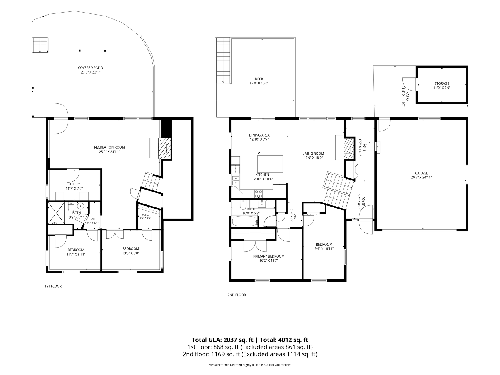 460 Hawes Ave, Vadnais Heights, MN 55127