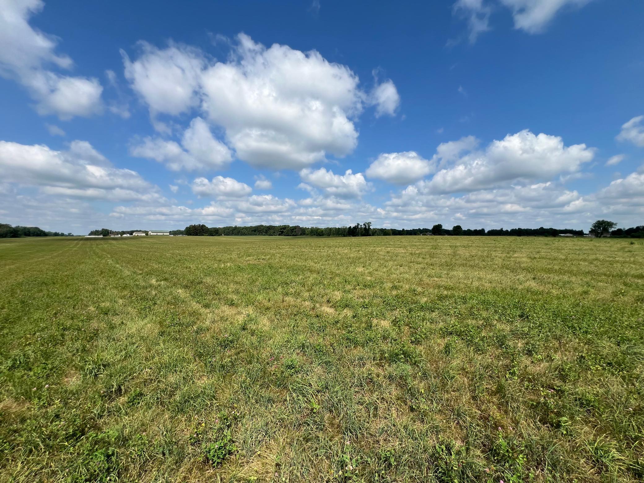 XXX 340th Ave, Foley, MN 56329