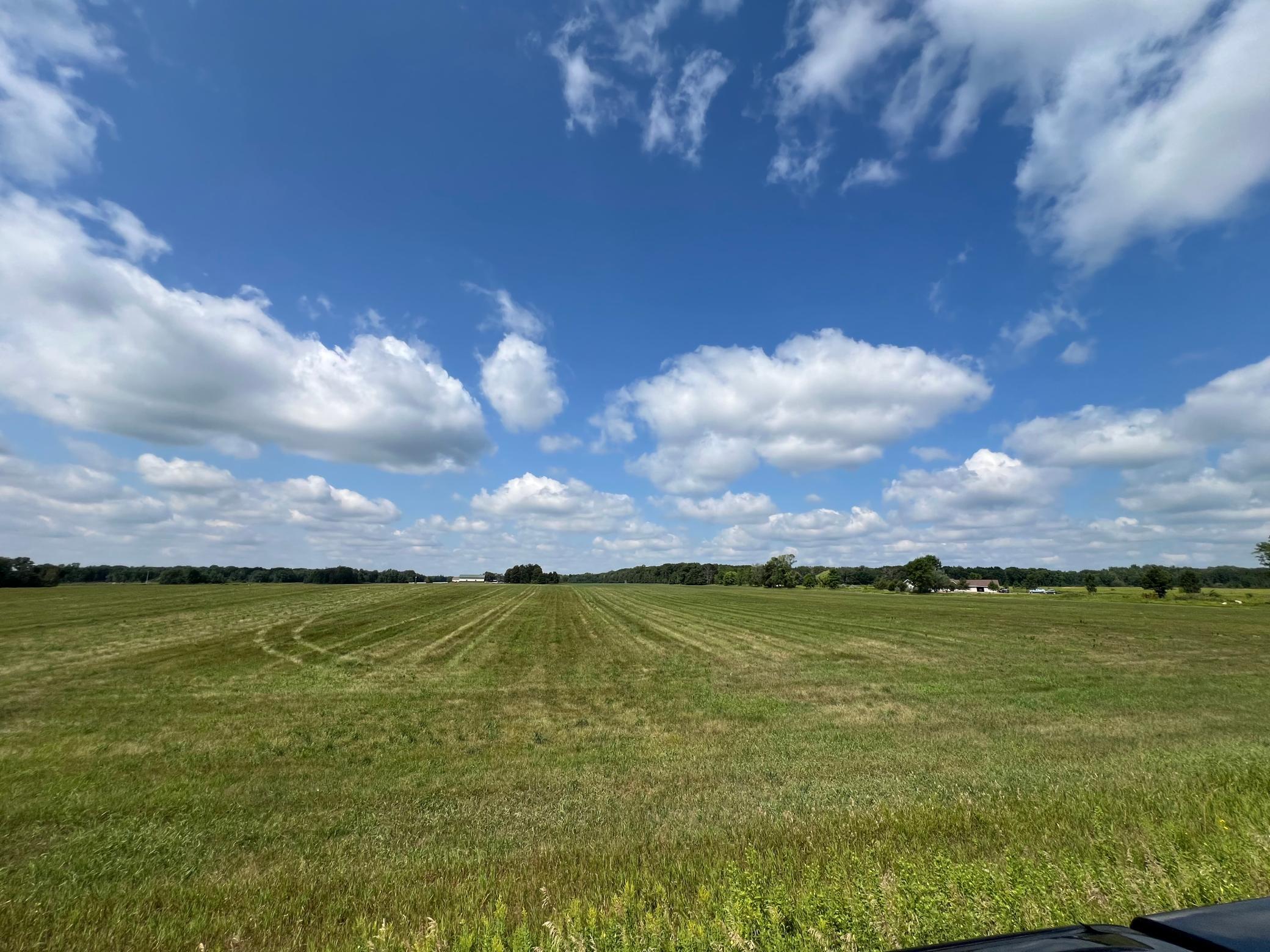 XXX 340th Ave, Foley, MN 56329