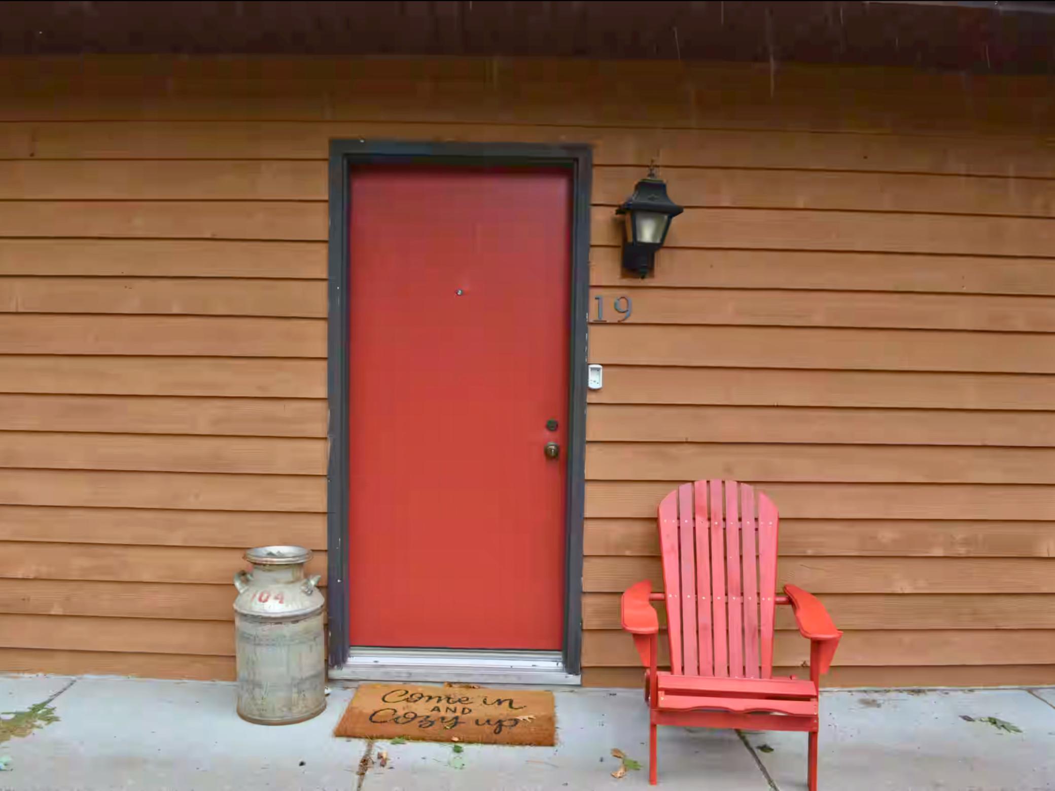 15326 W Birch Point Rd #19, Hayward, WI 54843
