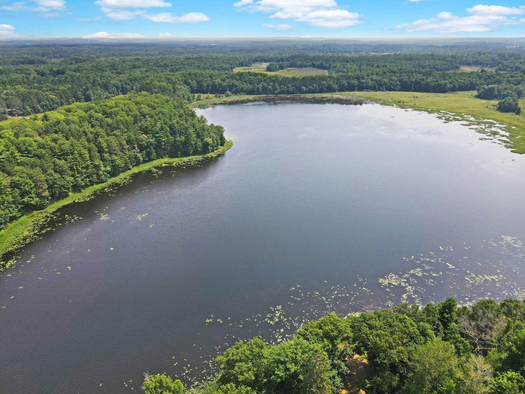 7044 Godfrey Lake Rd, Siren, WI 54872