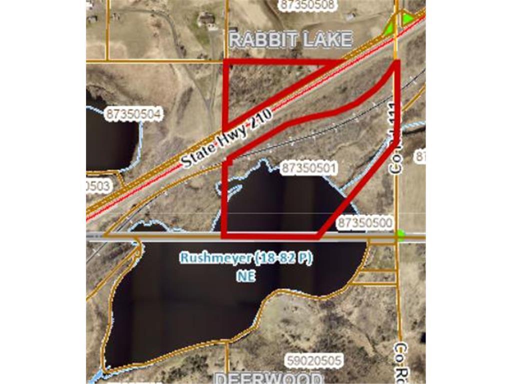 26898 State Highway 210, Aitkin, MN 56431