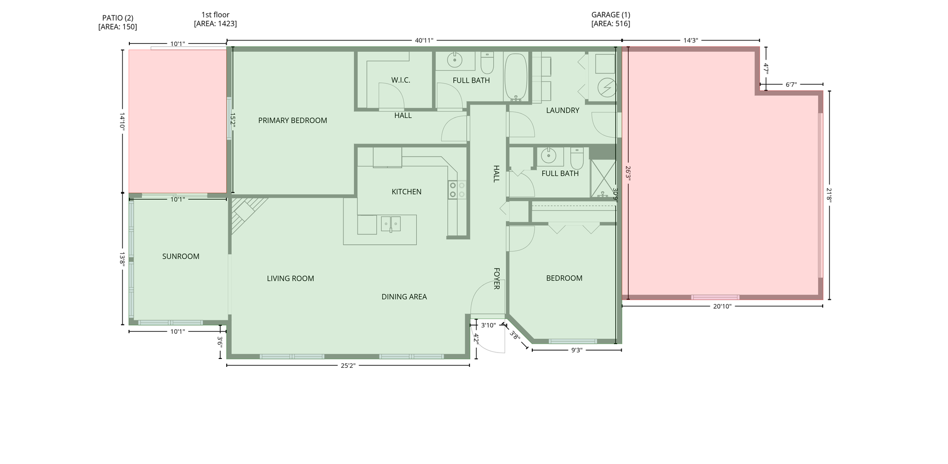18240 Kent St NW, Elk River, MN 55330