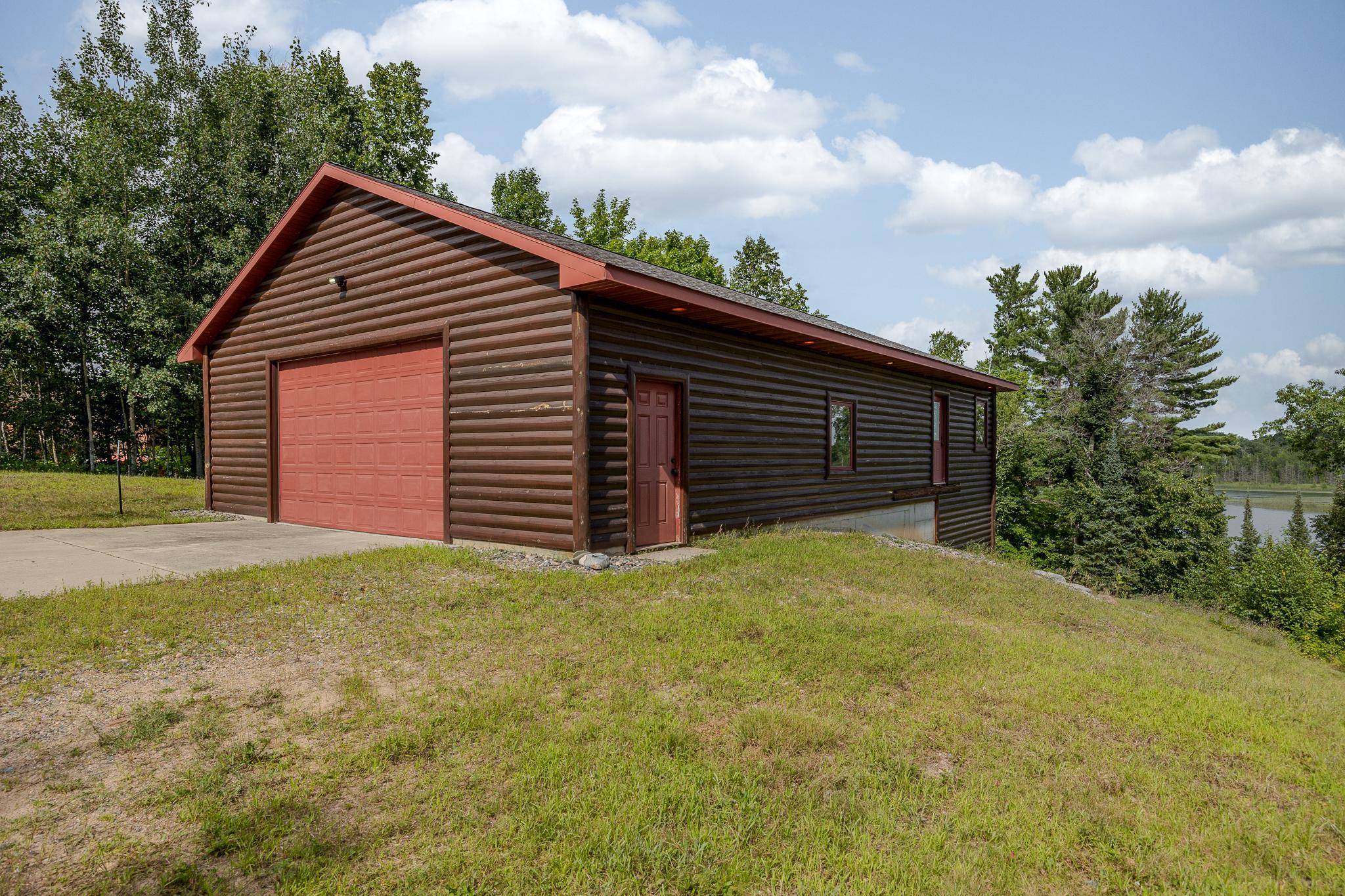 1694 Buckshot Trl NW, Hackensack, MN 56452