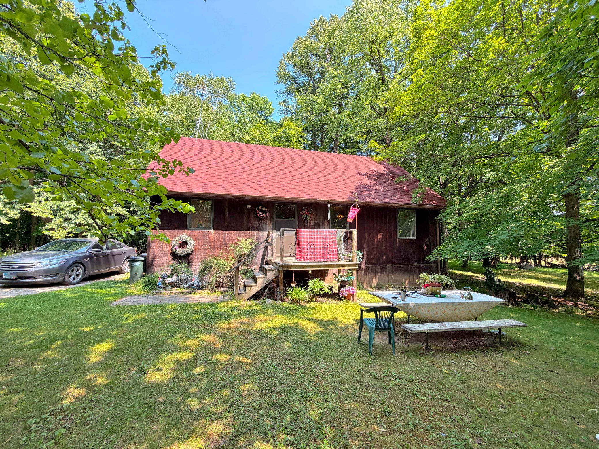 1058 Woodsmen Ct NE, Alexandria, MN 56308