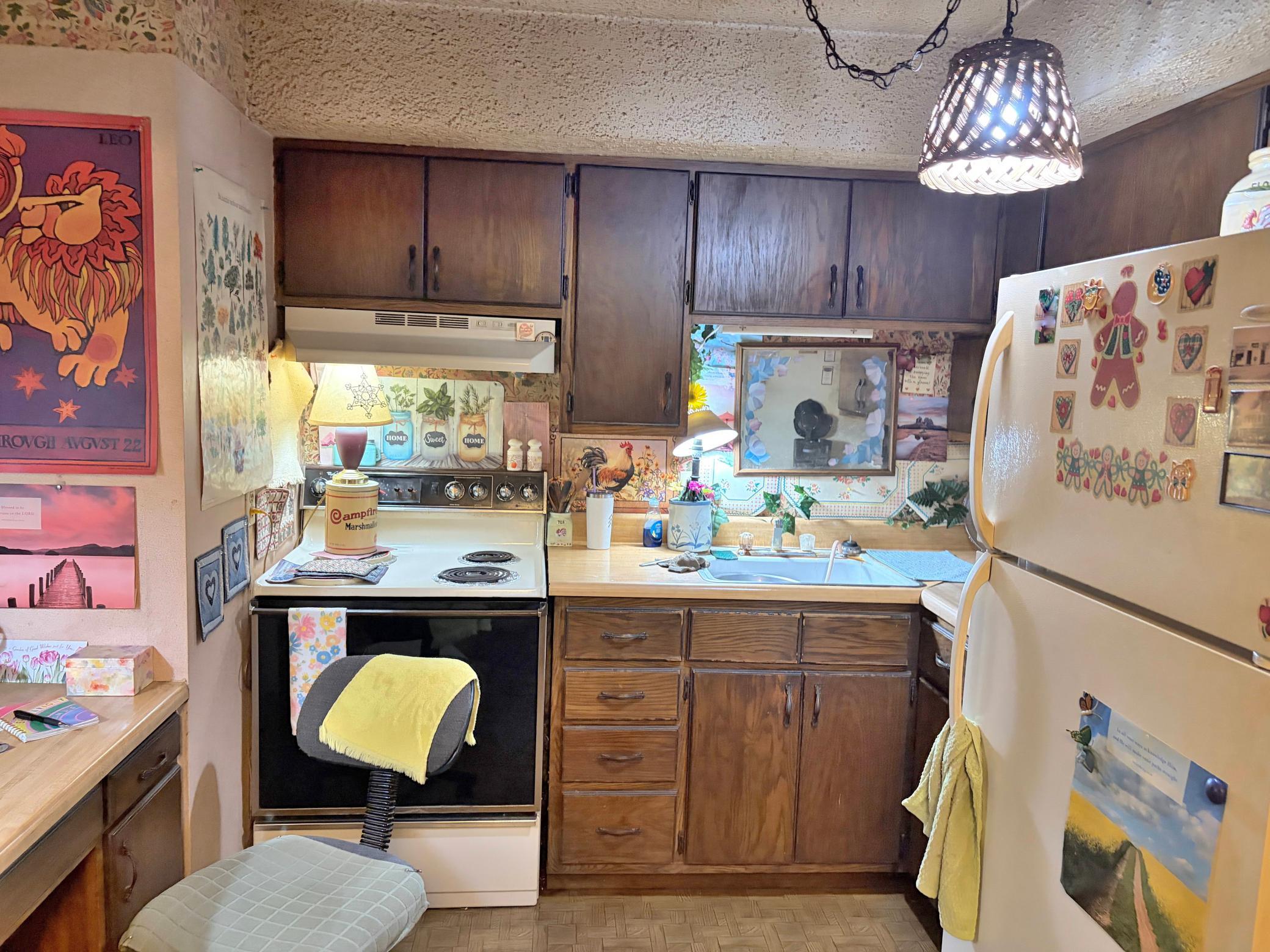 1058 Woodsmen Ct NE, Alexandria, MN 56308