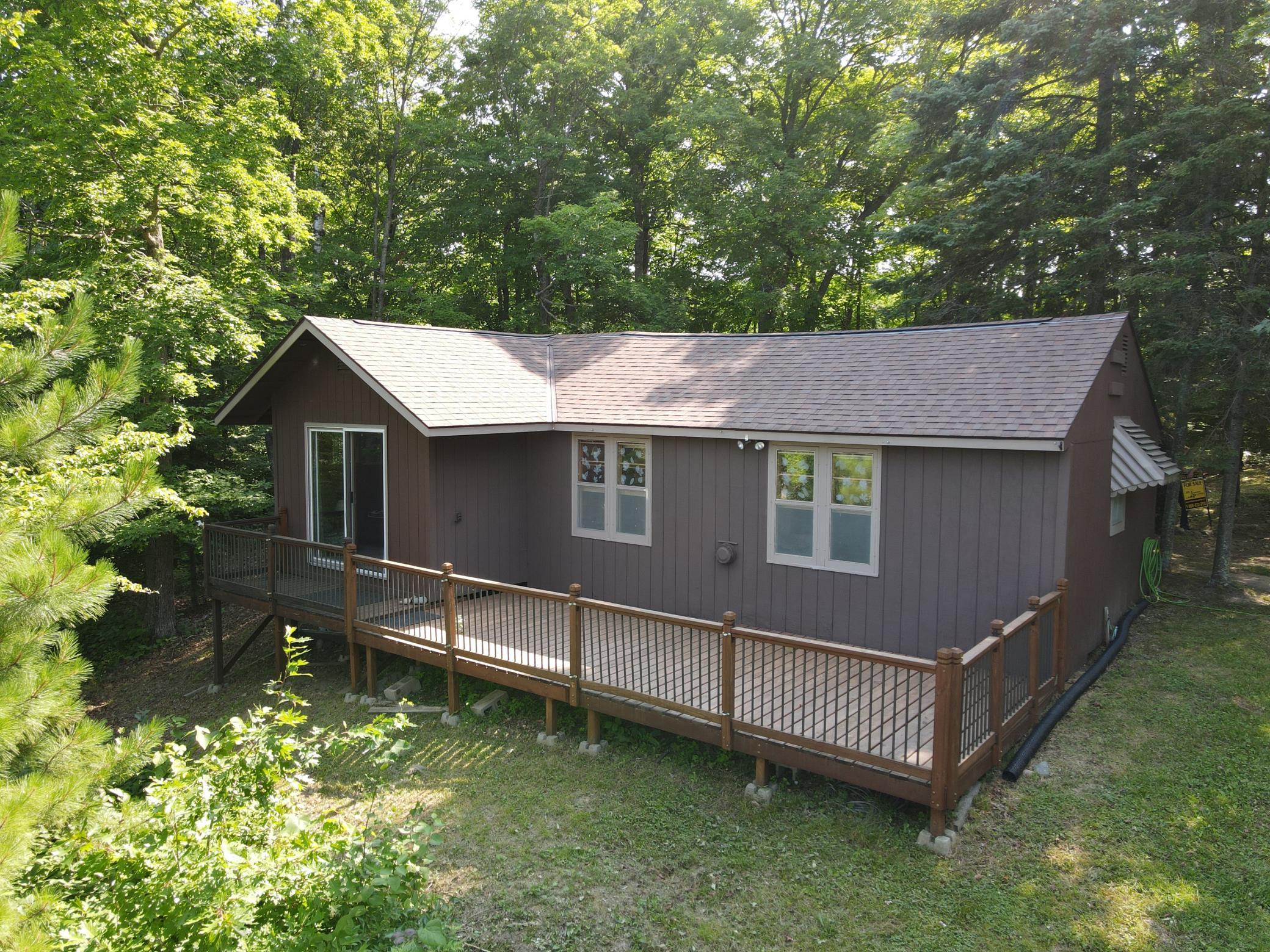 37800 Grave Lake Forest Rd, Deer River, MN 56636