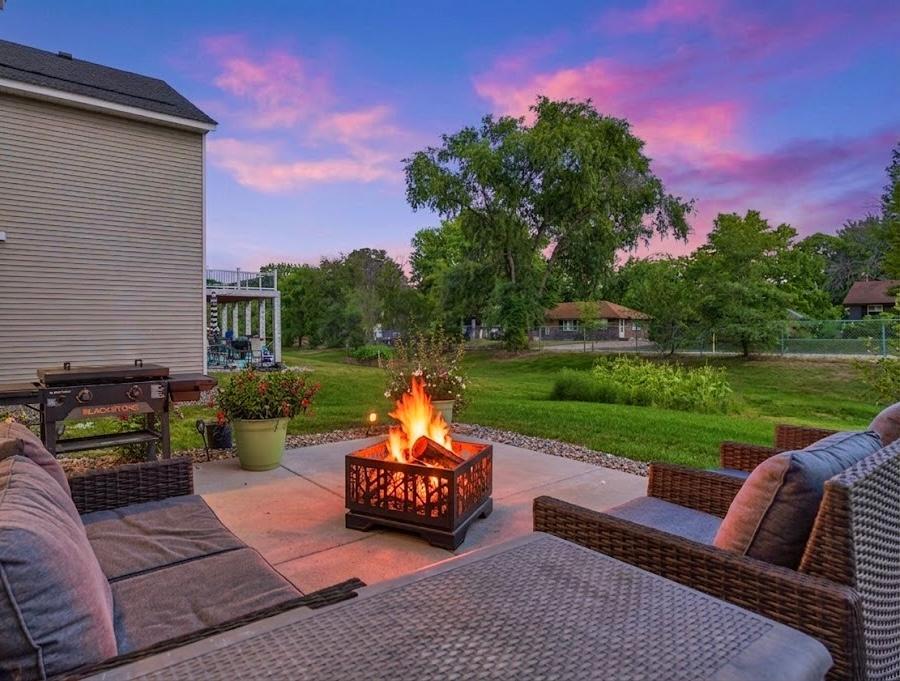 4268 141st Ln NW, Andover, MN 55304