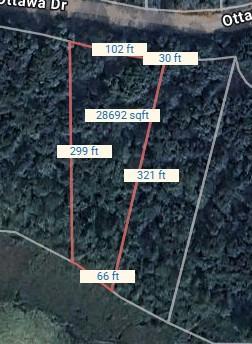 TBD51 Ottawa Dr, Browerville, MN 56438