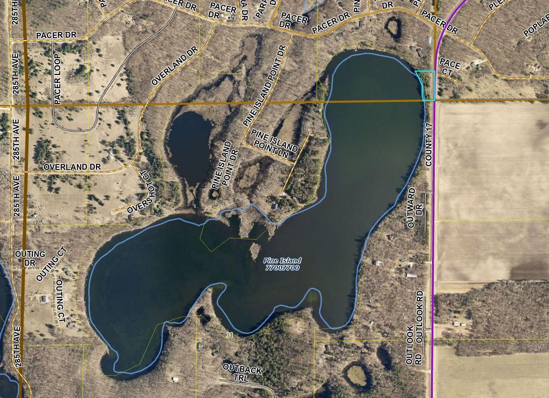 40039 County Rd 17, Browerville, MN 56438