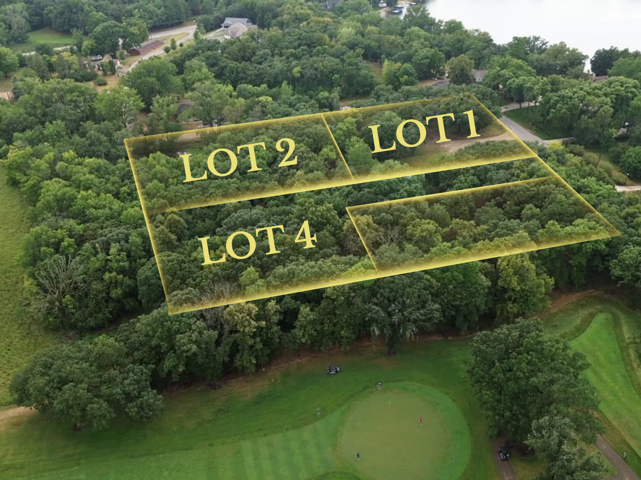 Lot 2 S Le Homme Dieu Dr NE, Alexandria, MN 56308