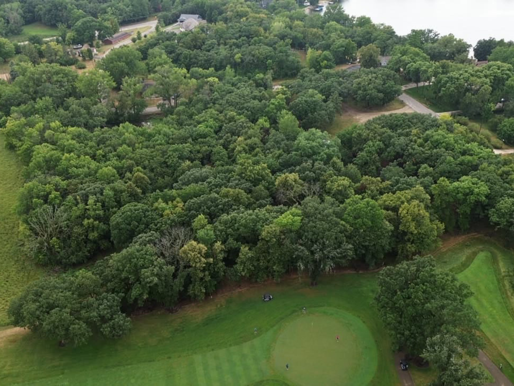 Lot 2 S Le Homme Dieu Dr NE, Alexandria, MN 56308