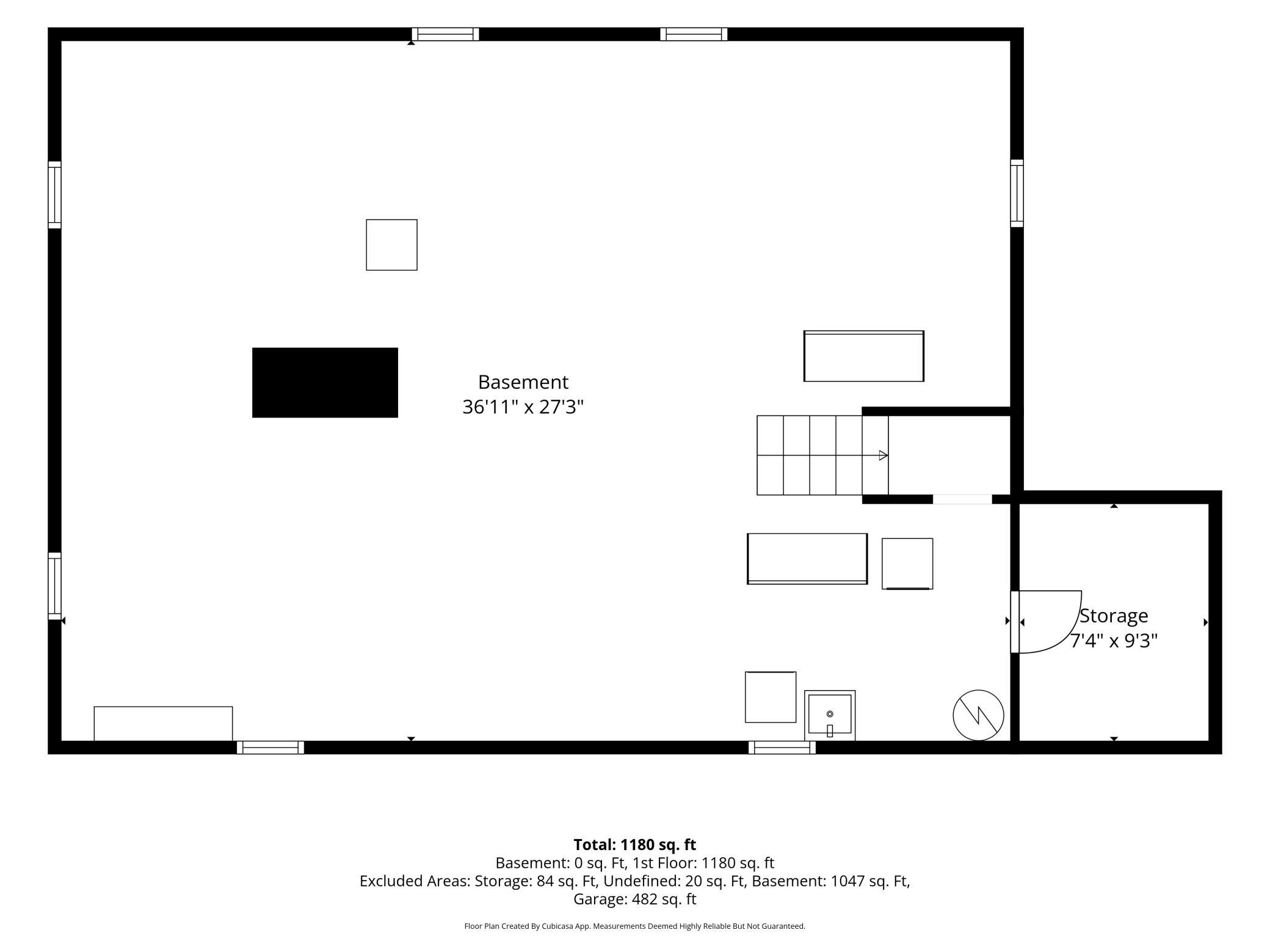 7848 Wyoming Trl, Chisago City, MN 55013