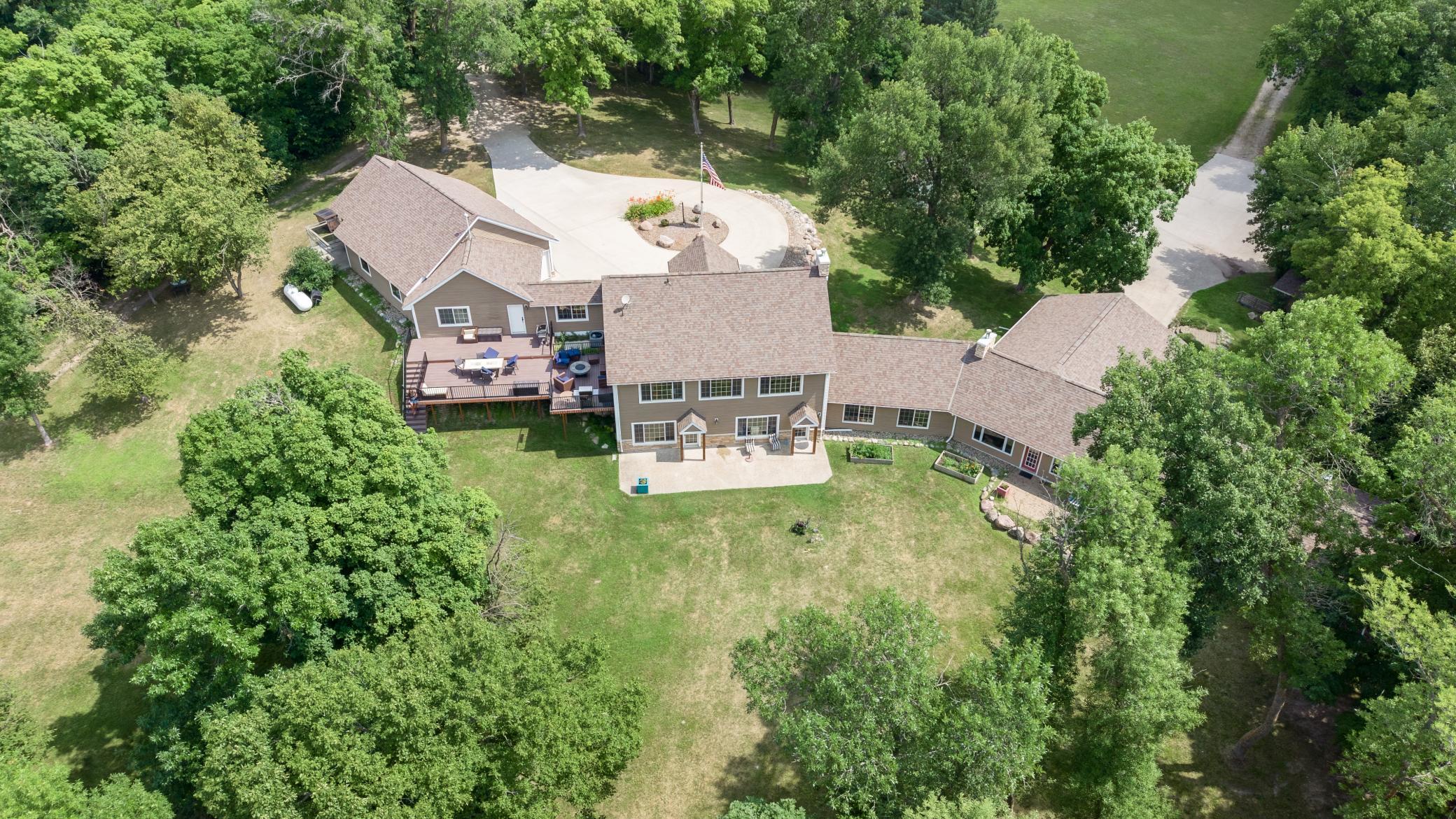 51383 Bucks Mill Rd, Detroit Lakes, MN 56501