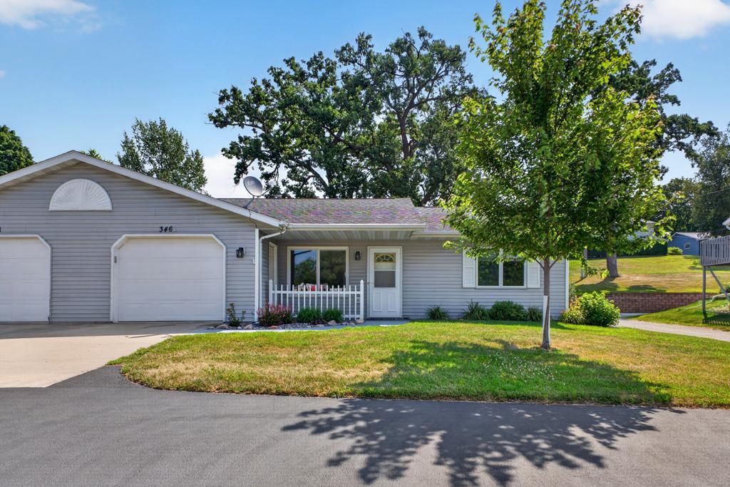 346 Main St N, Chatfield, MN 55923