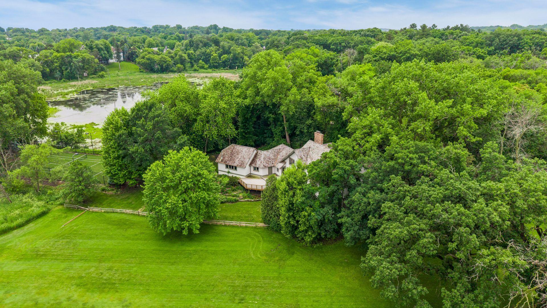 4602 Merilane Ave, Edina, MN 55436