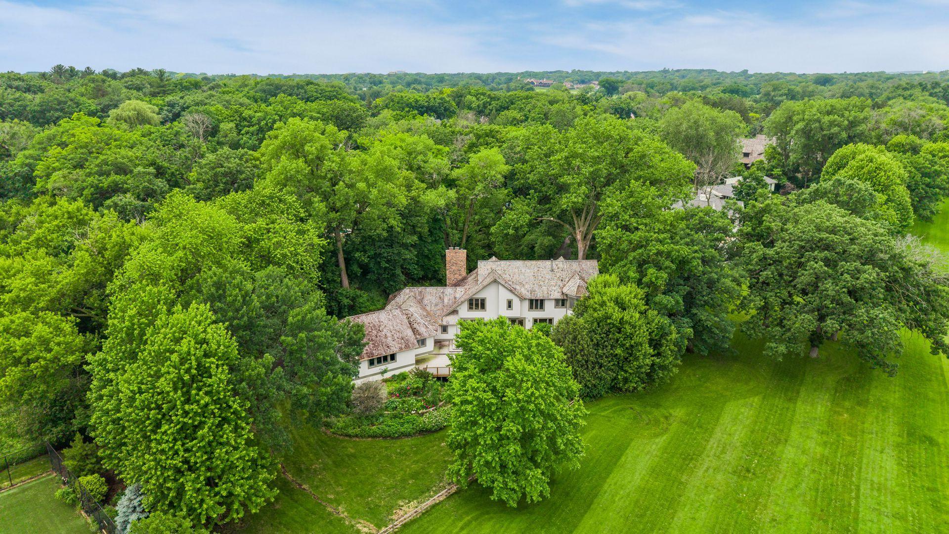 4602 Merilane Ave, Edina, MN 55436