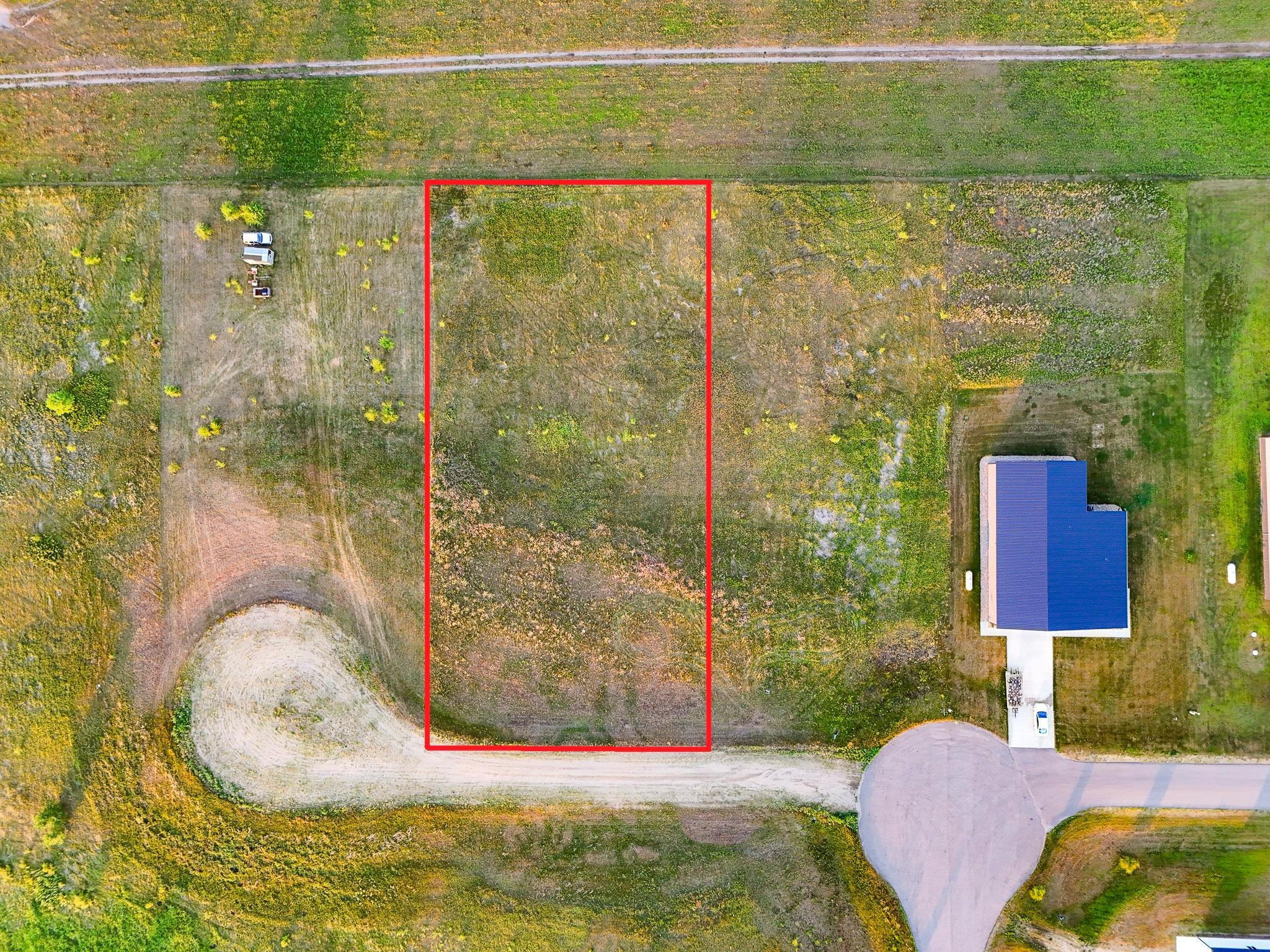 441XX 402nd Ave #11, Perham, MN 56573
