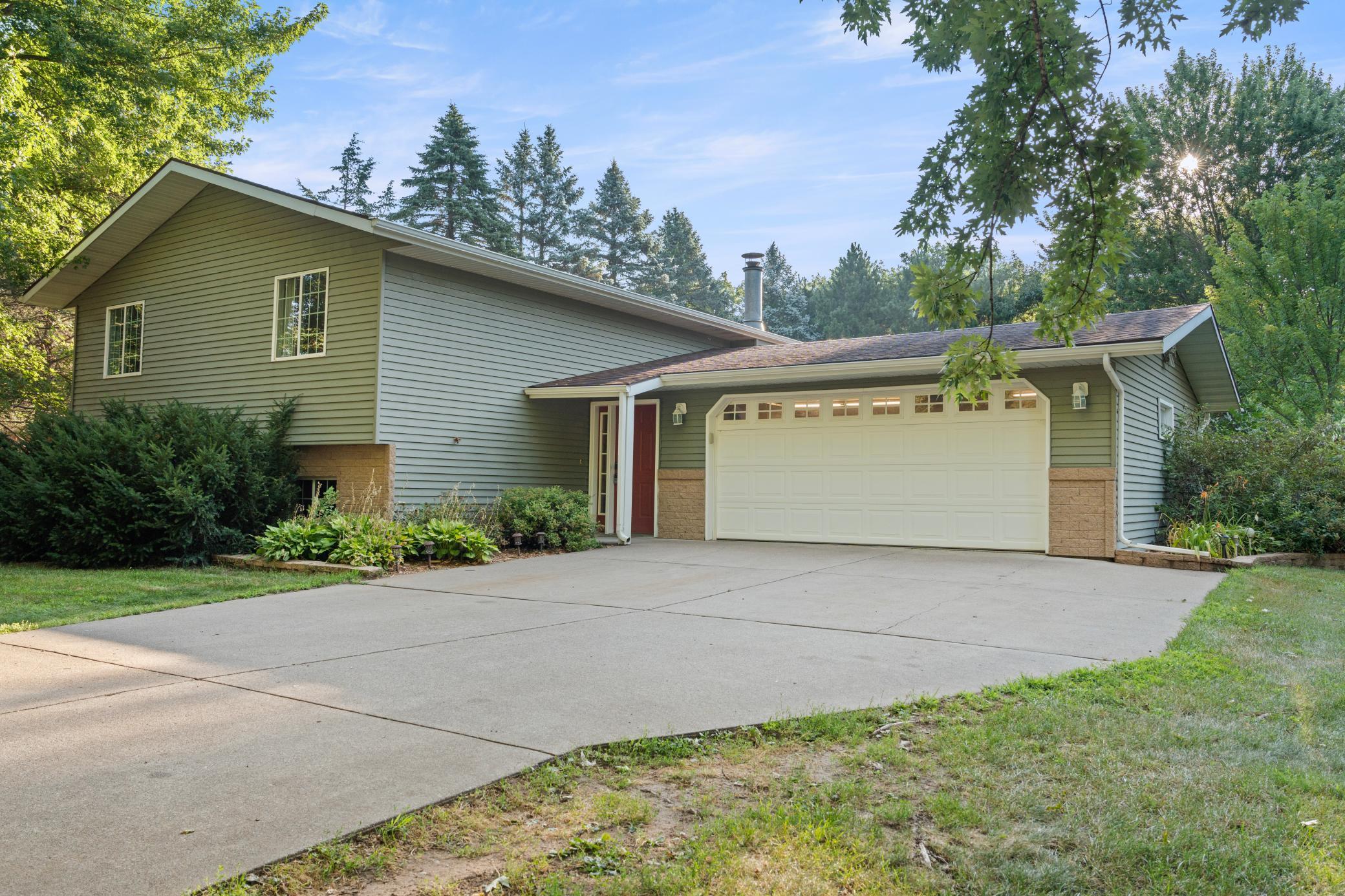 11854 Zebulon Shores Dr, Little Falls, MN 56345