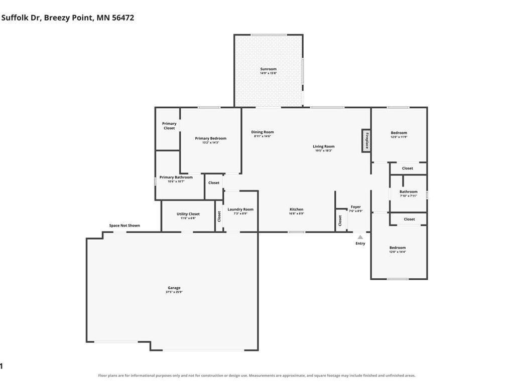 29887 Suffolk Dr, Pequot Lakes, MN 56472