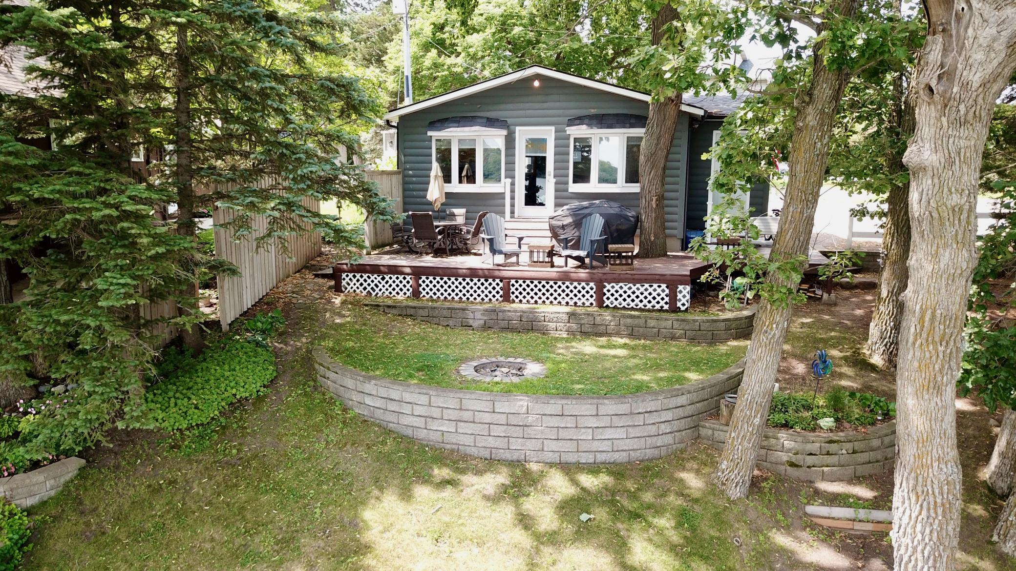 10811 55th St SE, Clear Lake, MN 55319