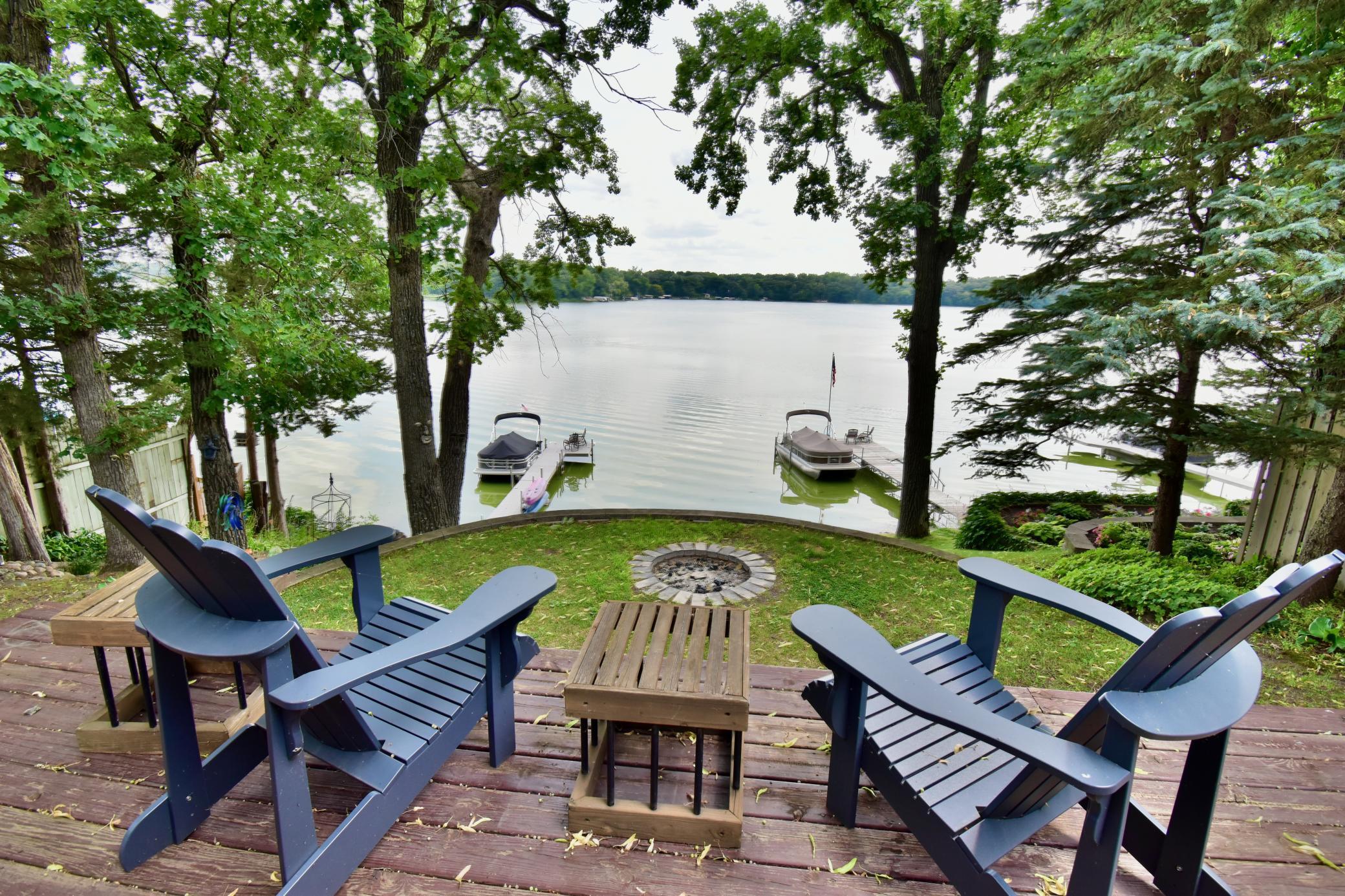 10811 55th St SE, Clear Lake, MN 55319