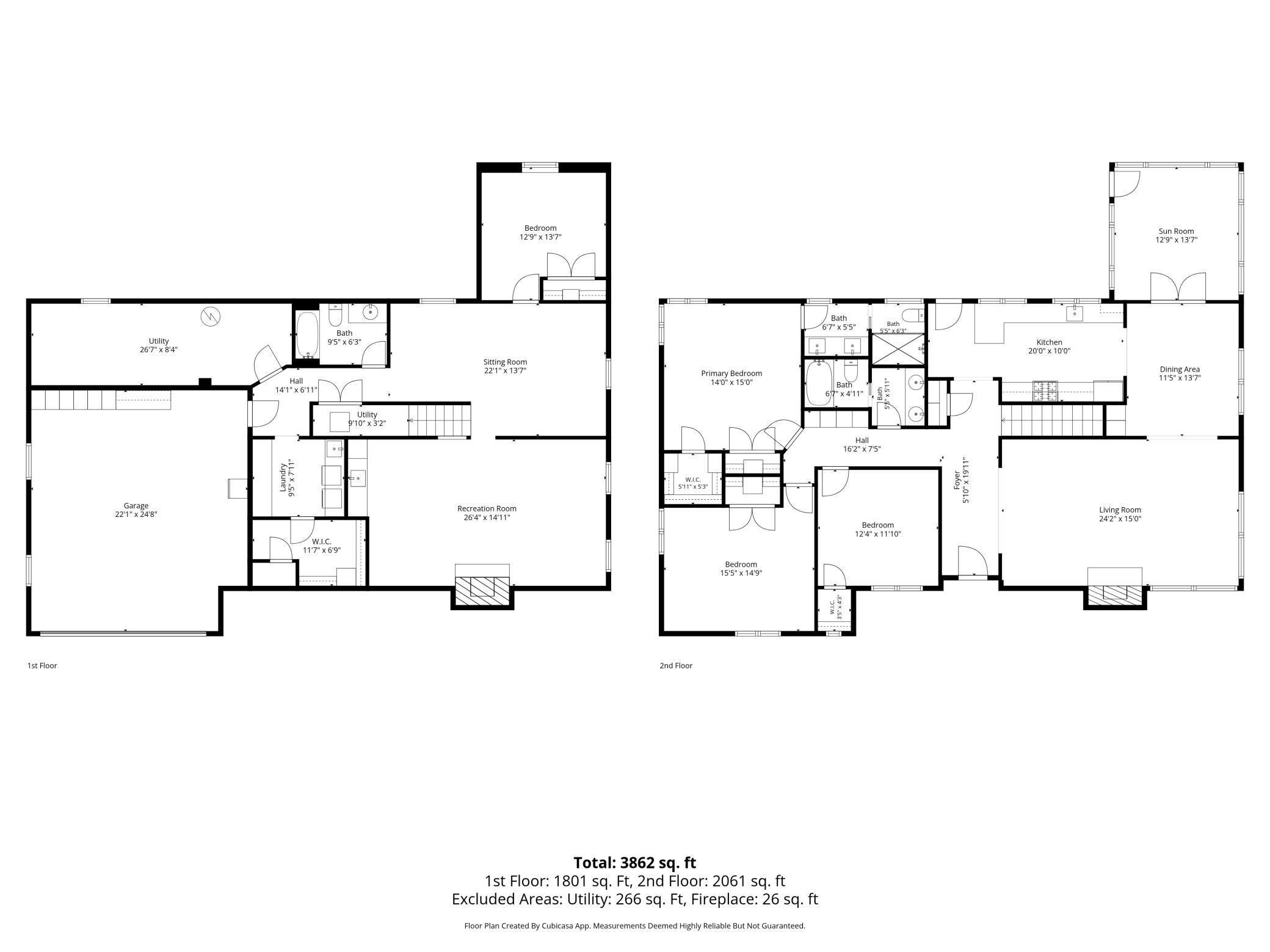 5234 Hollywood Rd, Edina, MN 55436