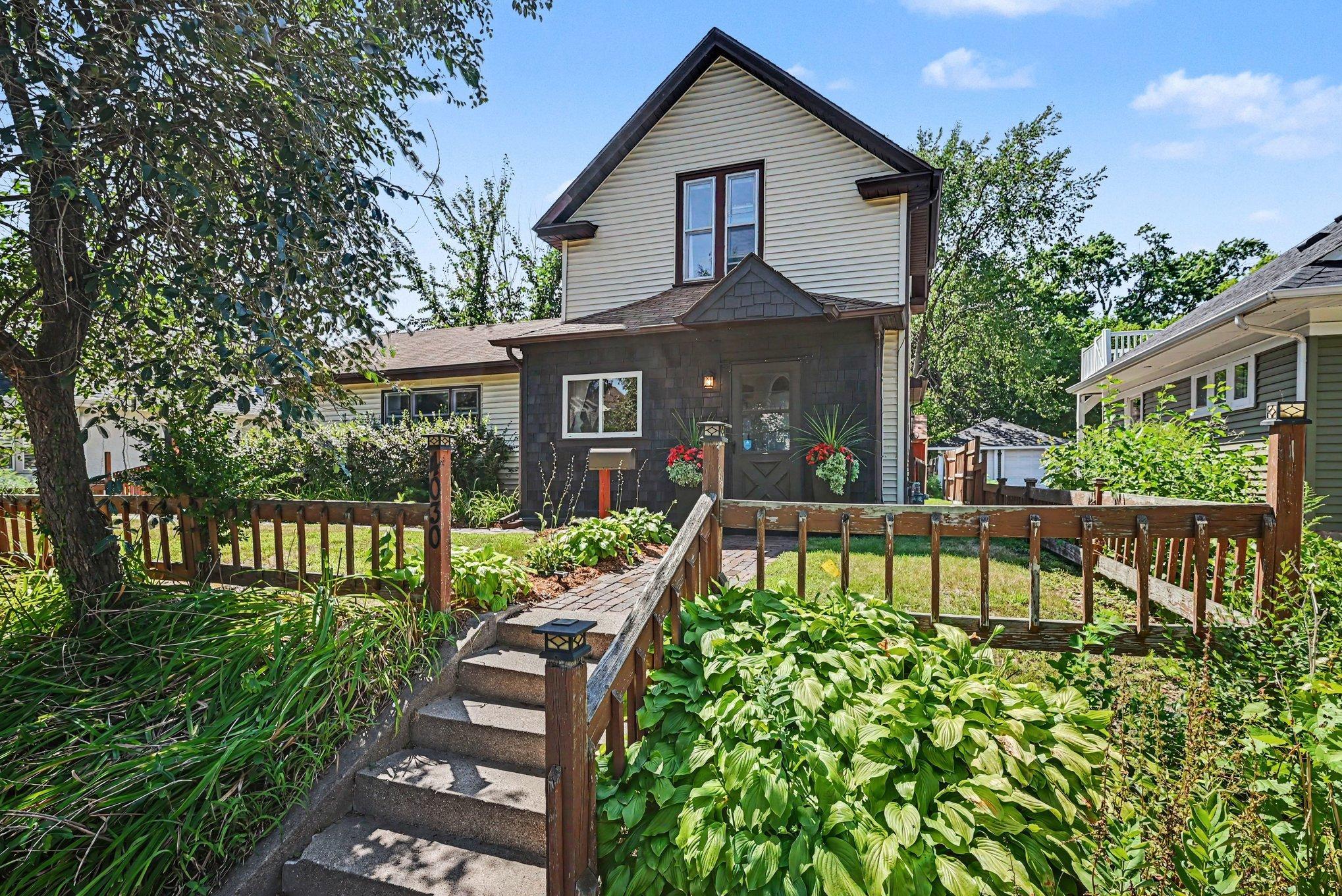 4030 Clinton Ave, Minneapolis, MN 55409