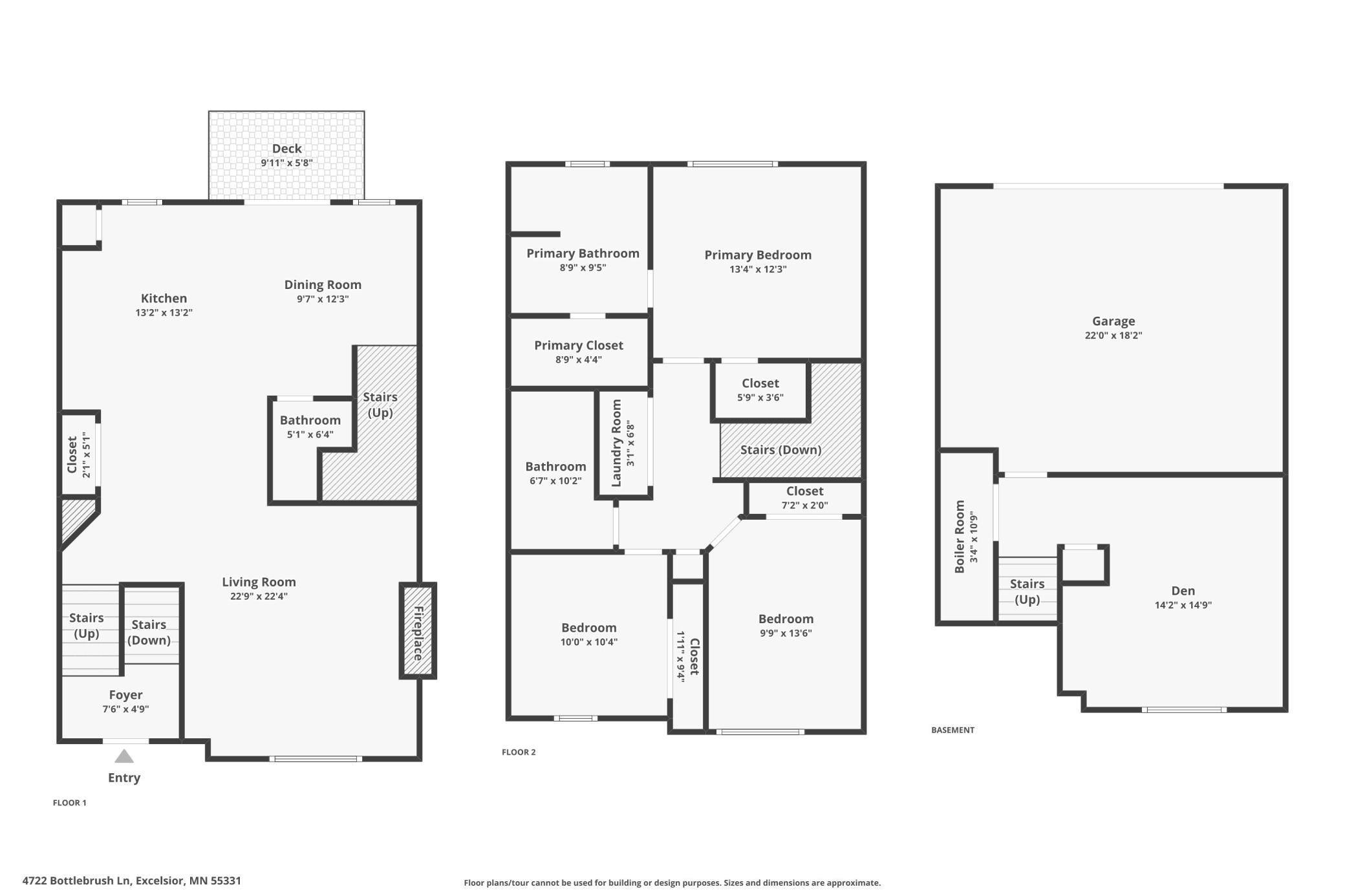4722 Bottlebrush Ln, Minnetrista, MN 55331