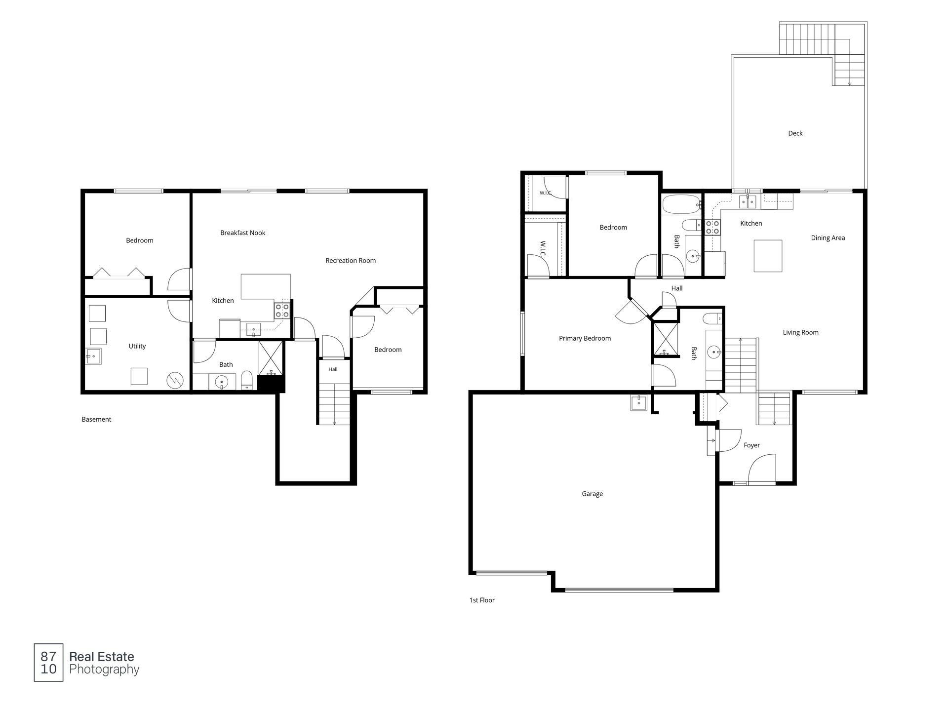 8631 Tessman Farm Rd N, Brooklyn Park, MN 55445