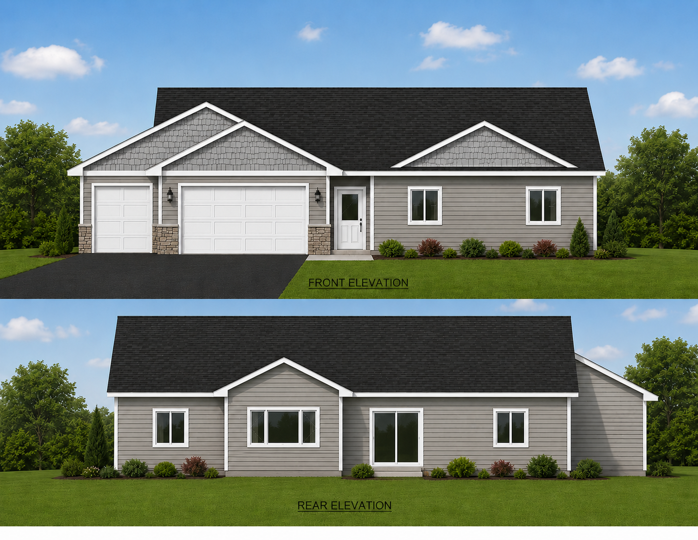 12624 Second St, Baxter, MN 56425
