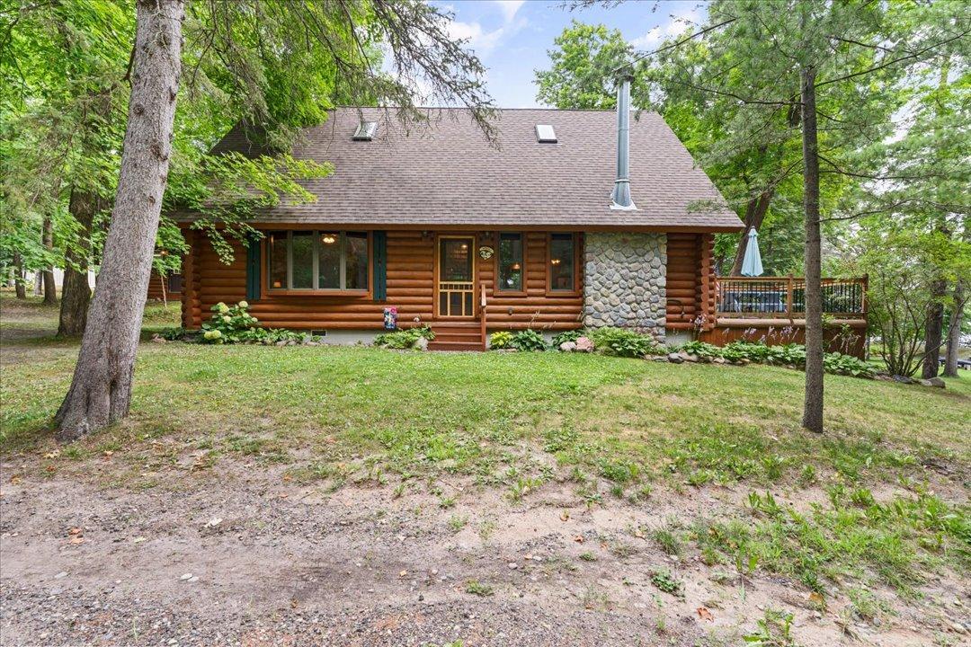 940 Central Ave N, Laporte, MN 56461