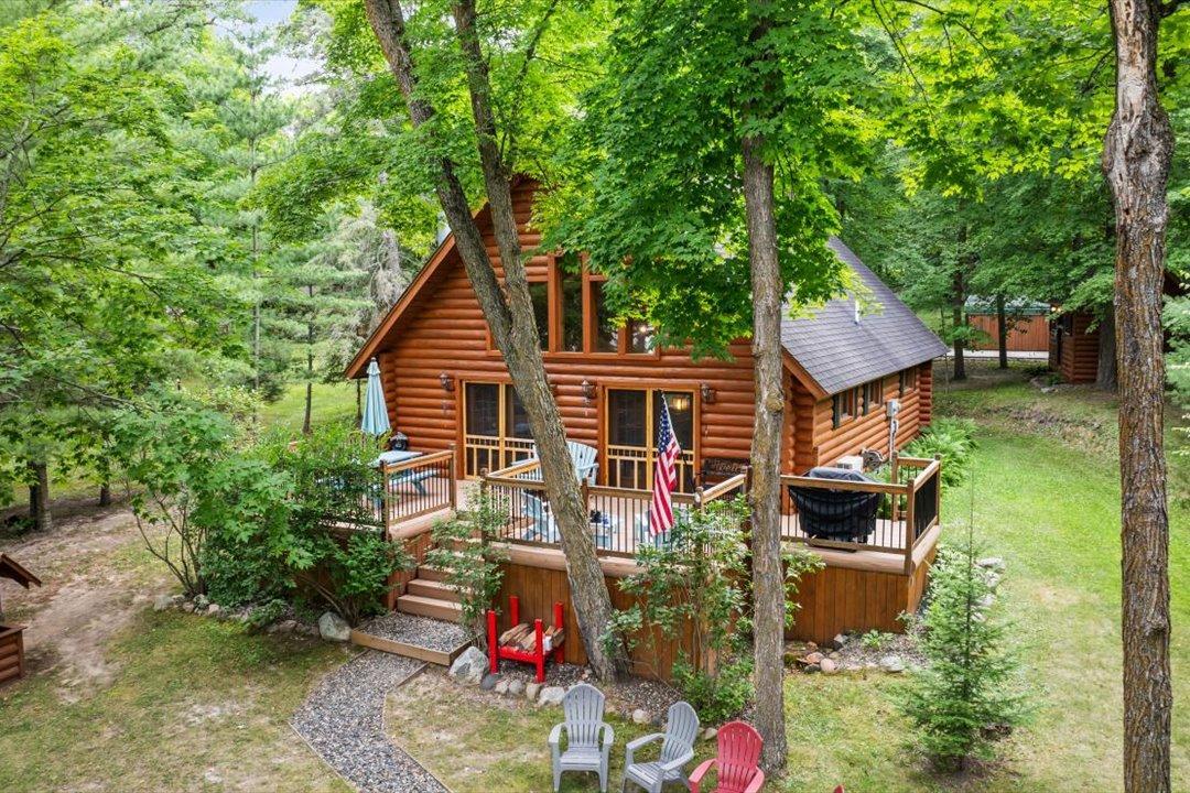940 Central Ave N, Laporte, MN 56461