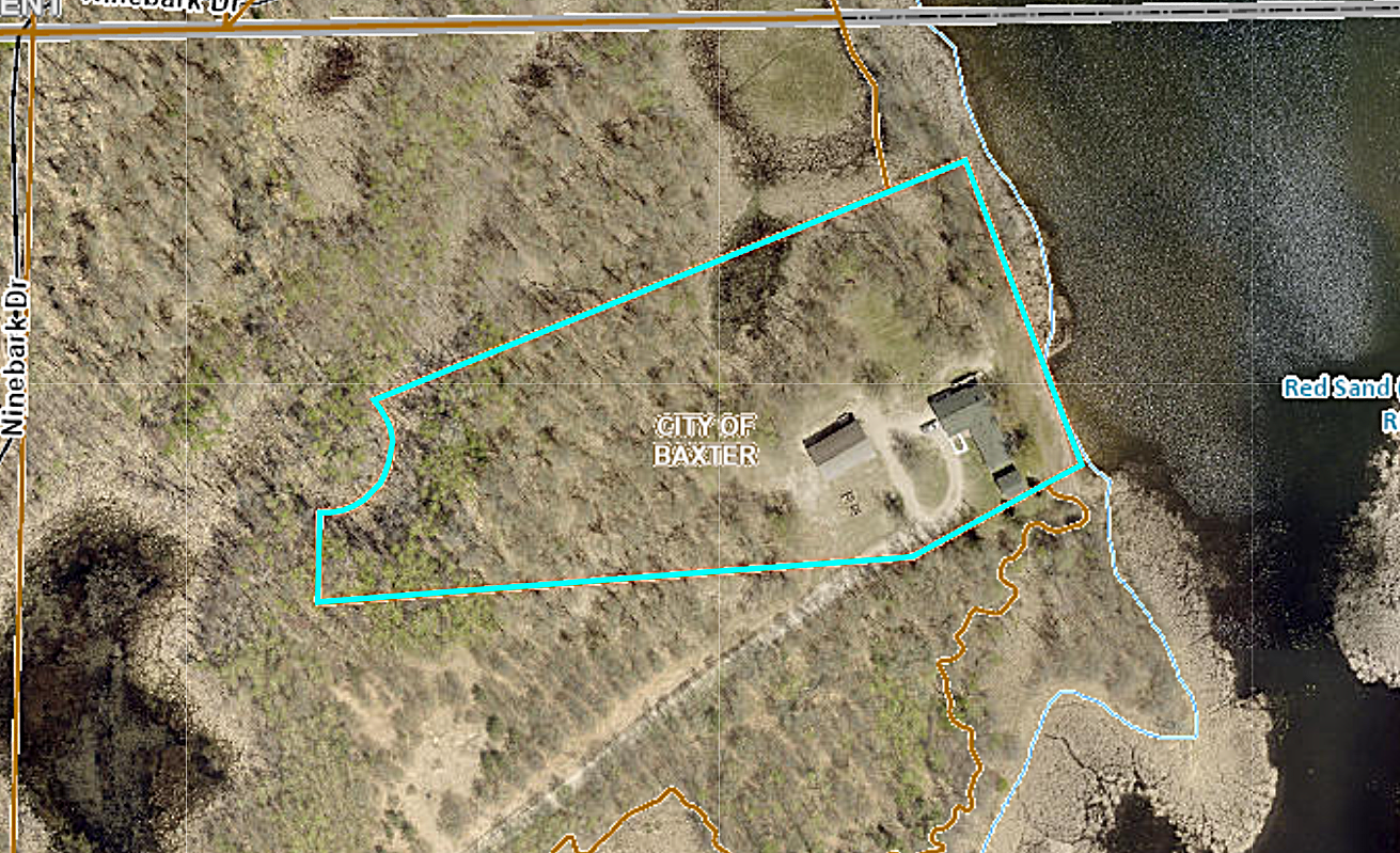 14750 Ninebark Dr, Baxter, MN 56425