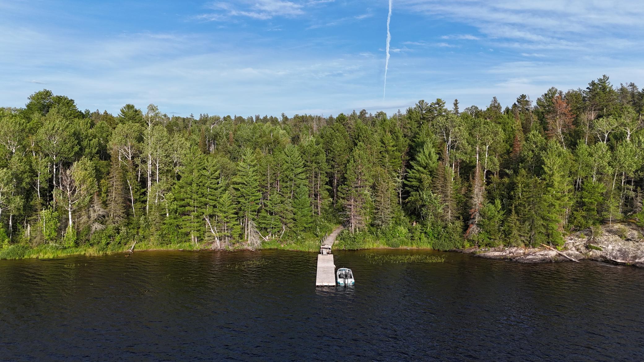 668 East Bay, Crane Lake, MN 55725