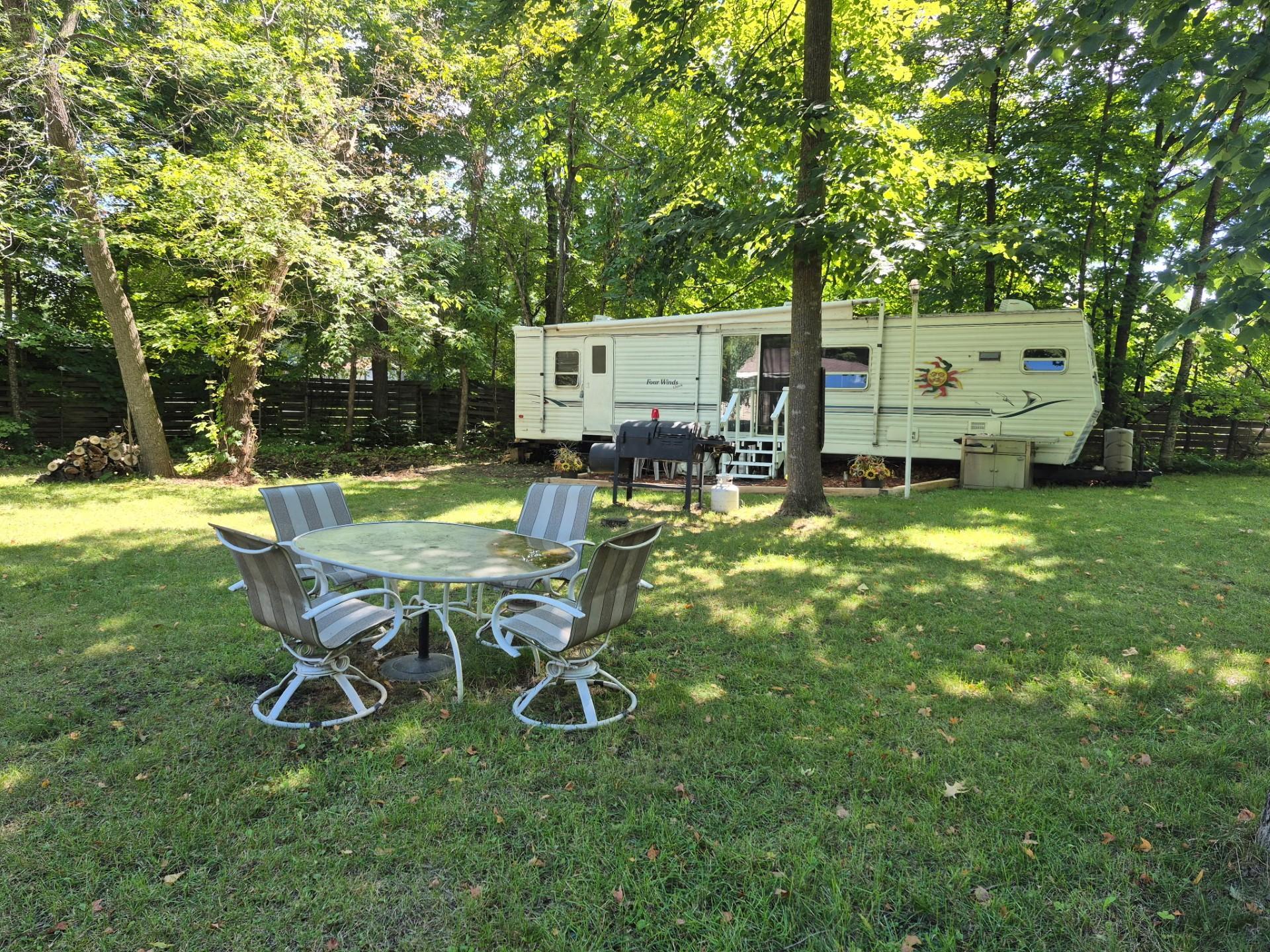 5402 Whistle Rd, Isle, MN 56342