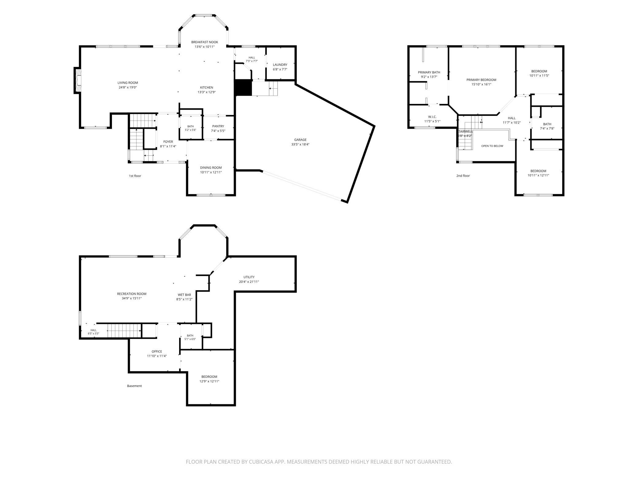 18546 Pheasant Ridge Rd, Prior Lake, MN 55372