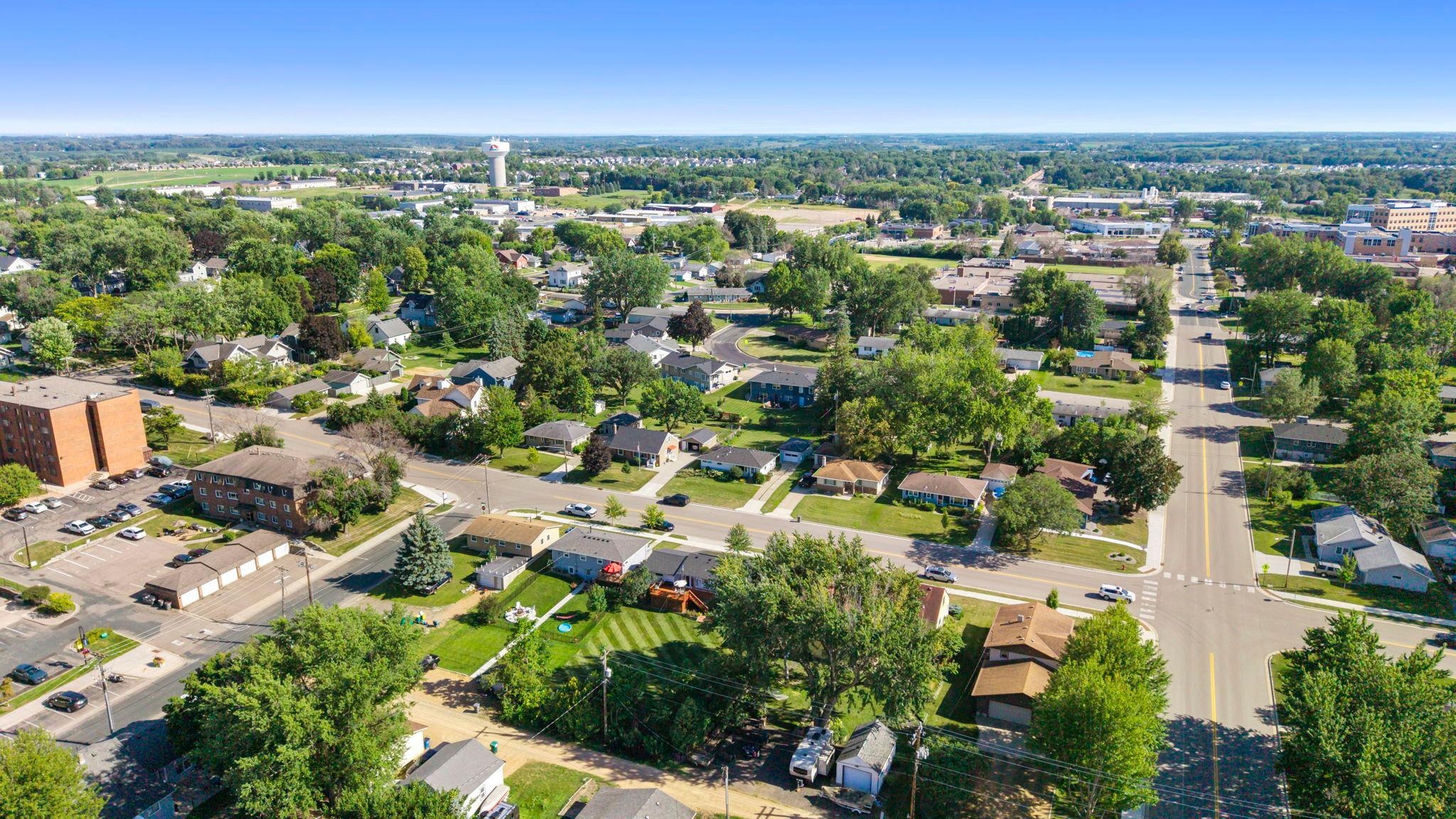 224 W 3rd St, Waconia, MN 55387